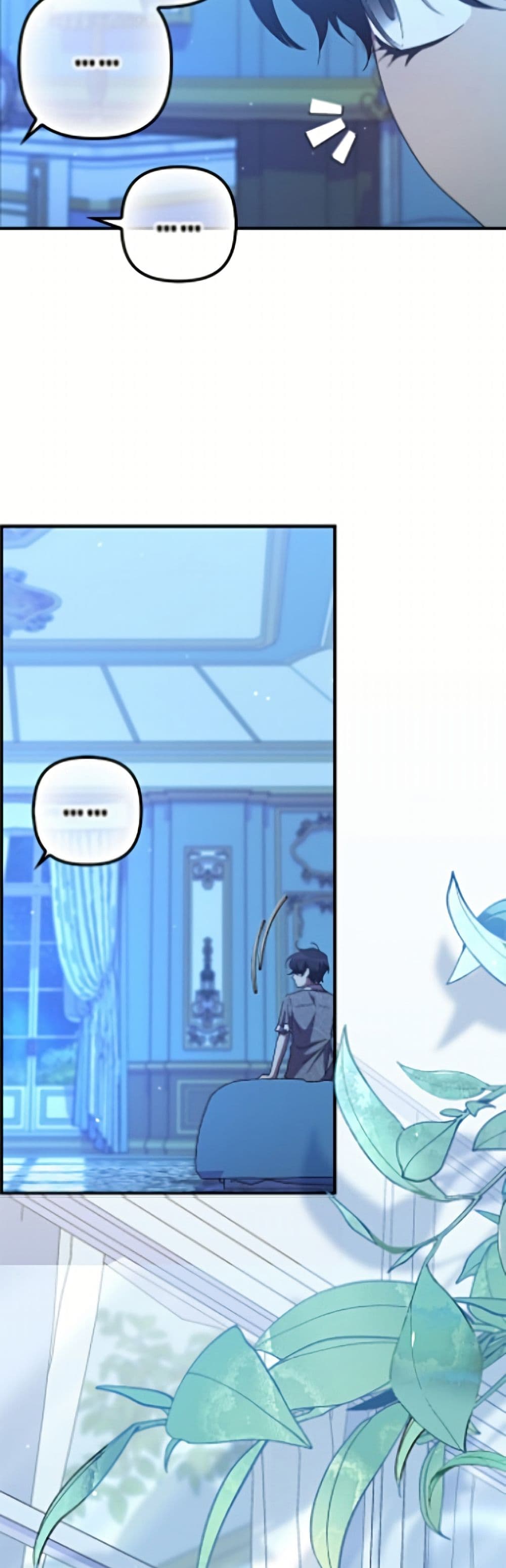I'm Dead, But the Hero Went Crazy page 4