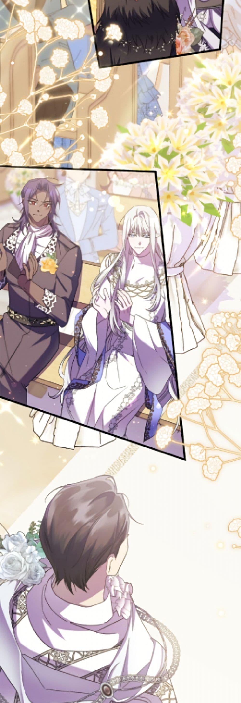 I'm Dead, But the Hero Went Crazy page 12