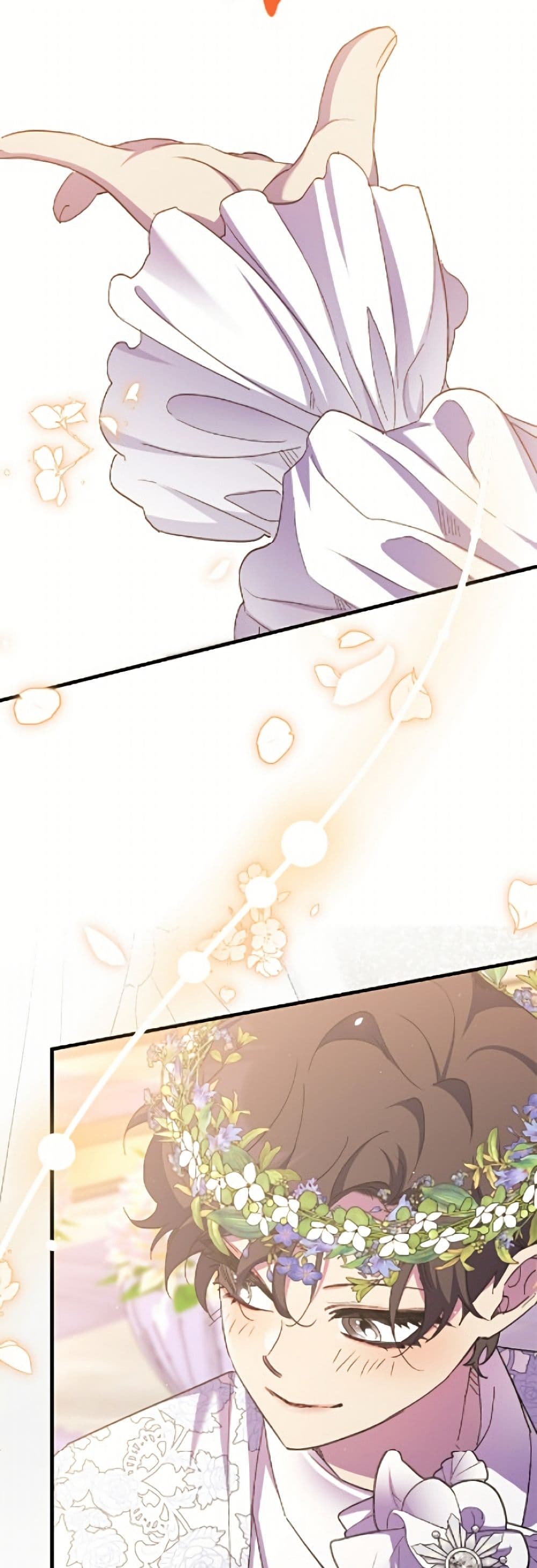 I'm Dead, But the Hero Went Crazy page 16