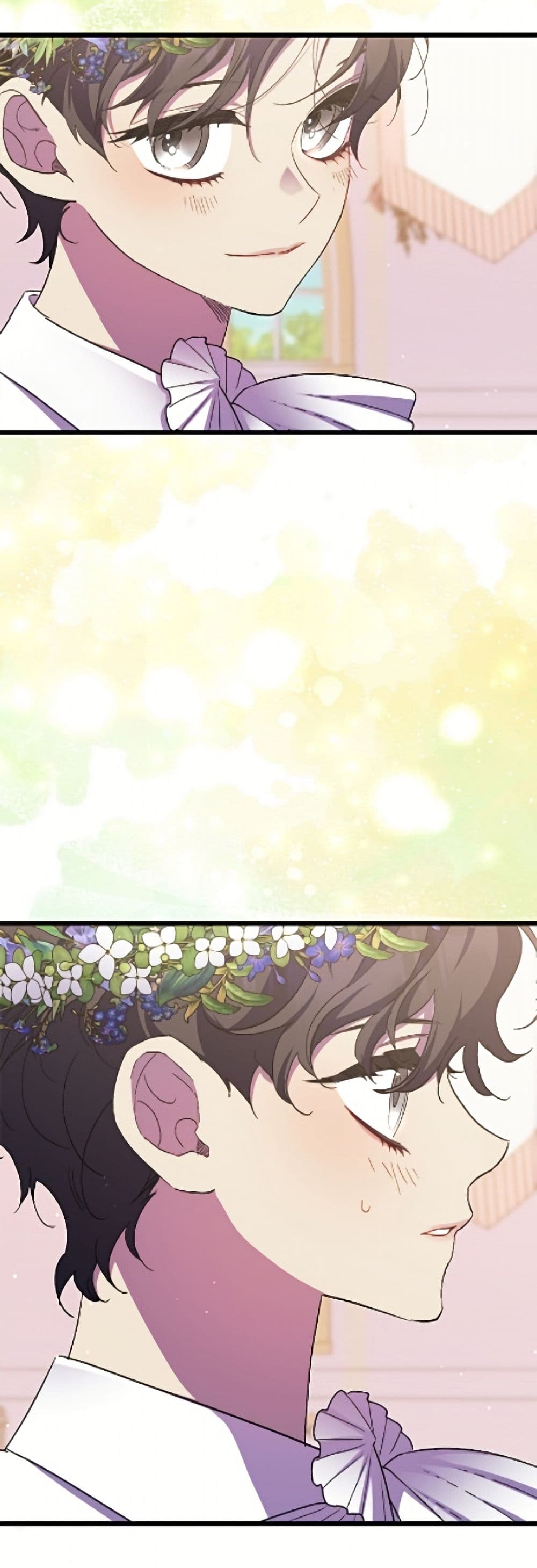I'm Dead, But the Hero Went Crazy page 22