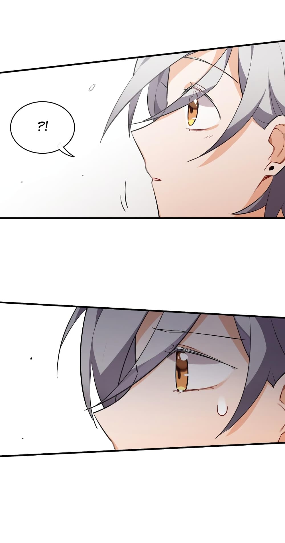 I'm Just a Side Character in a Dating Simulation page 6