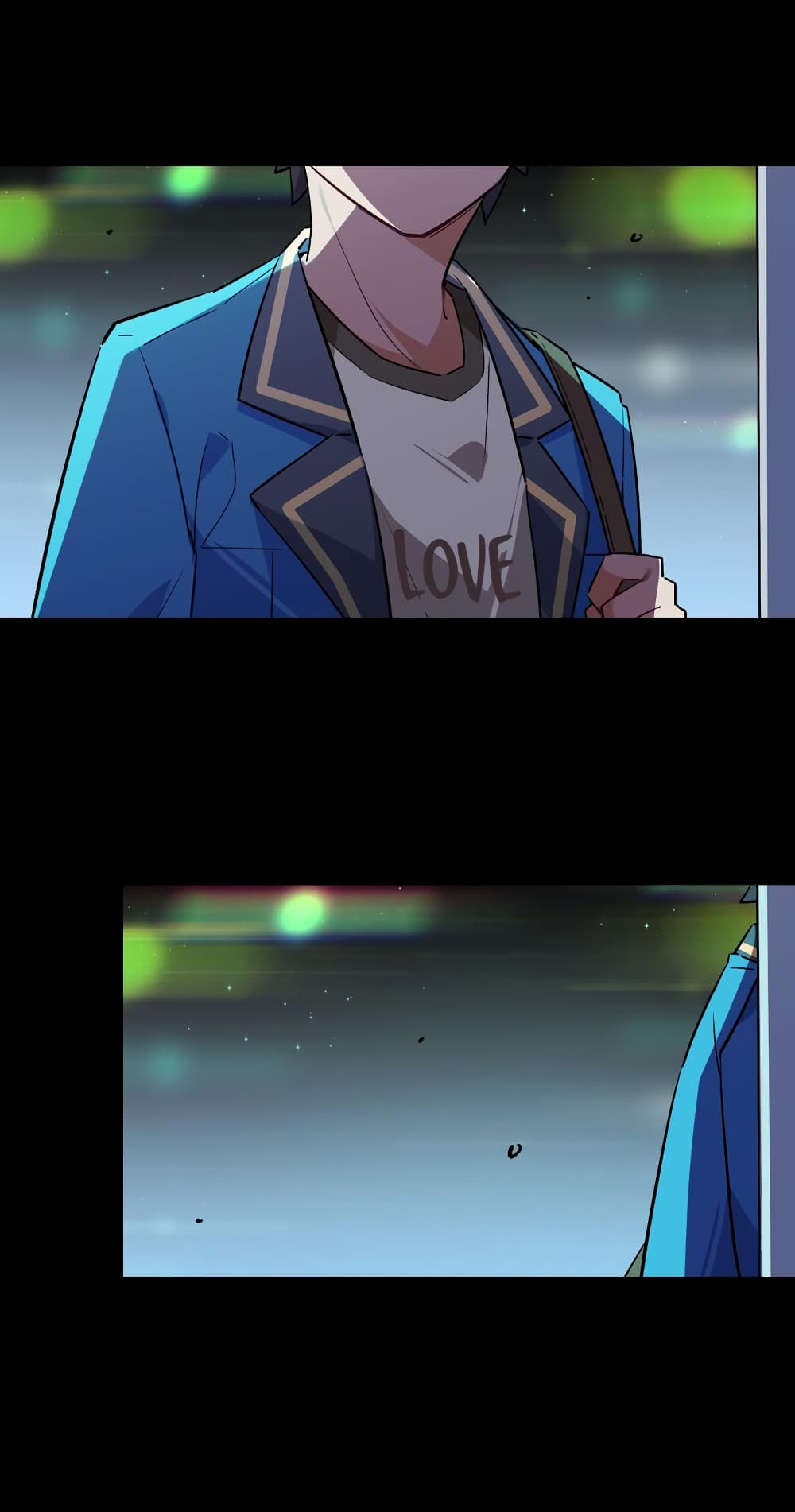 I'm Just a Side Character in a Dating Simulation page 10