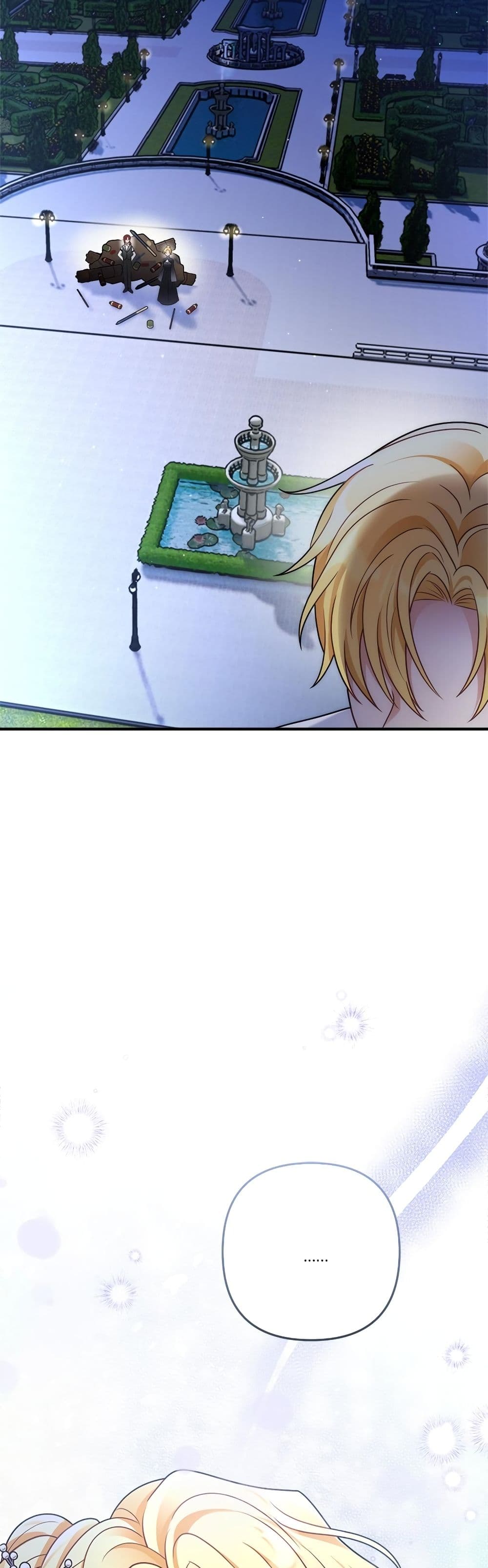 I'm Living With My Mother-In-Law! page 20