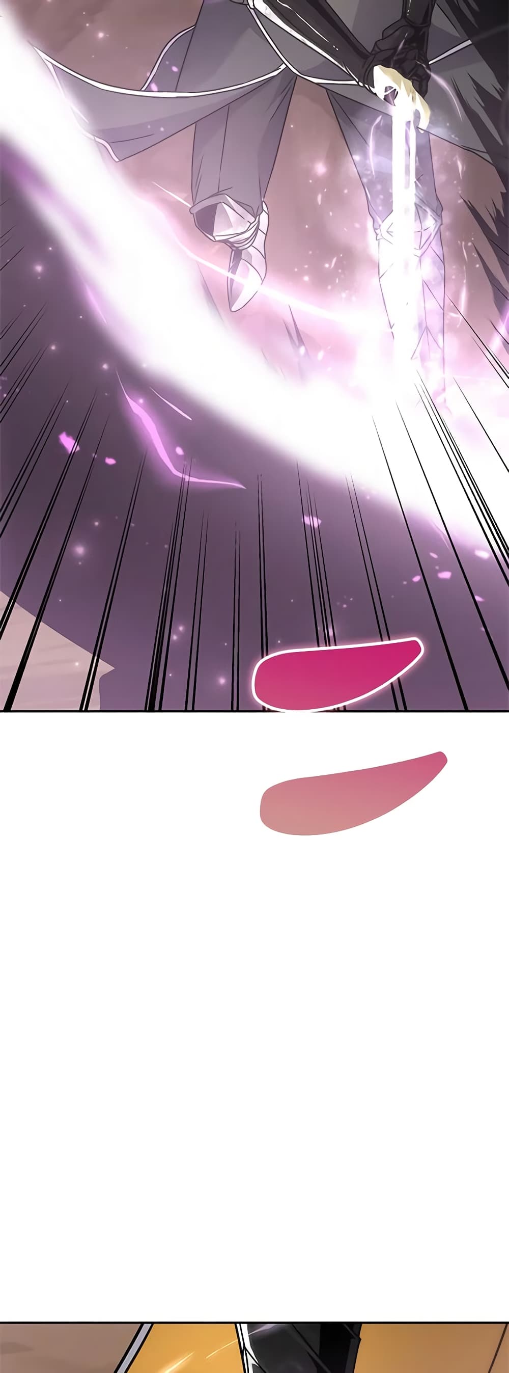 I'm Not the Final Boss' Lover page 46