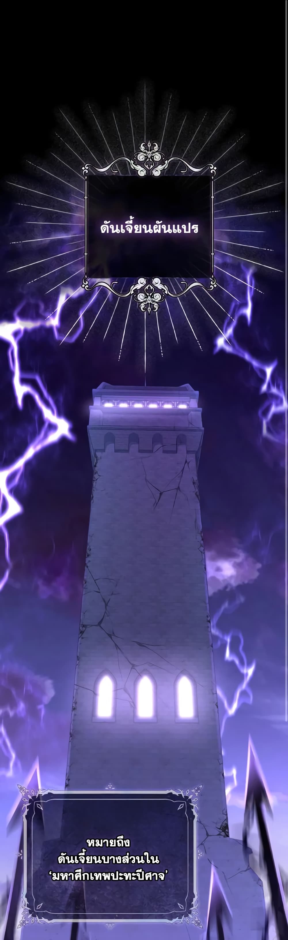 I'm Not the Final Boss' Lover page 2