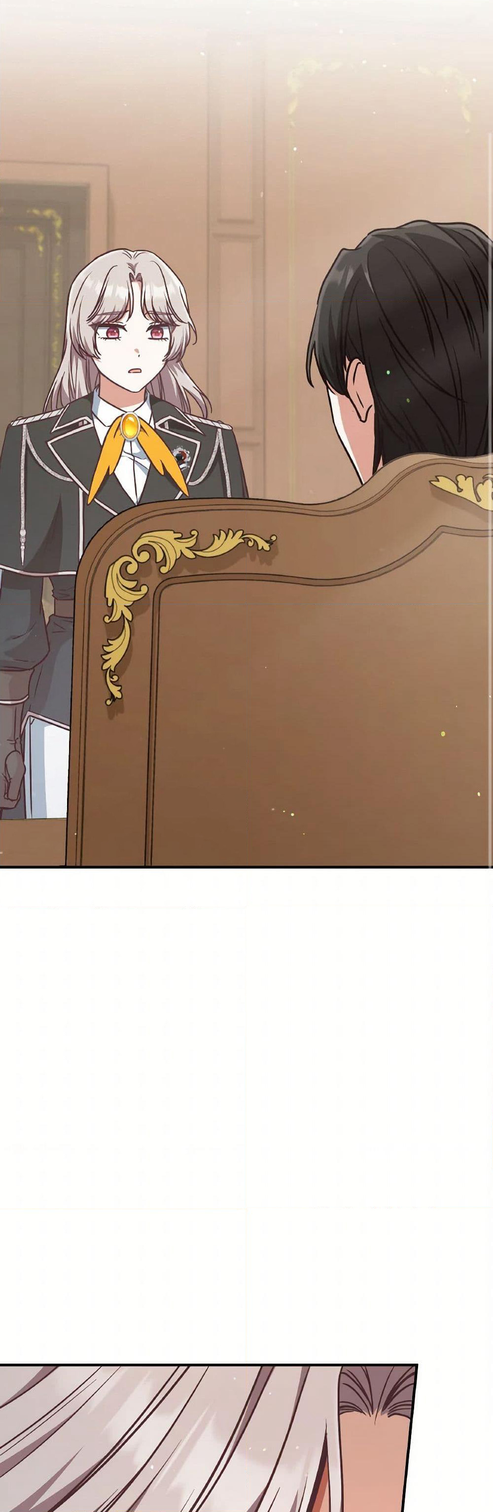 I'm Not the Final Boss' Lover page 2