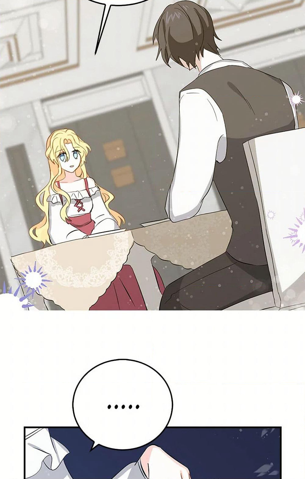 I'm the Ex-Girlfriend of a Soldier page 13
