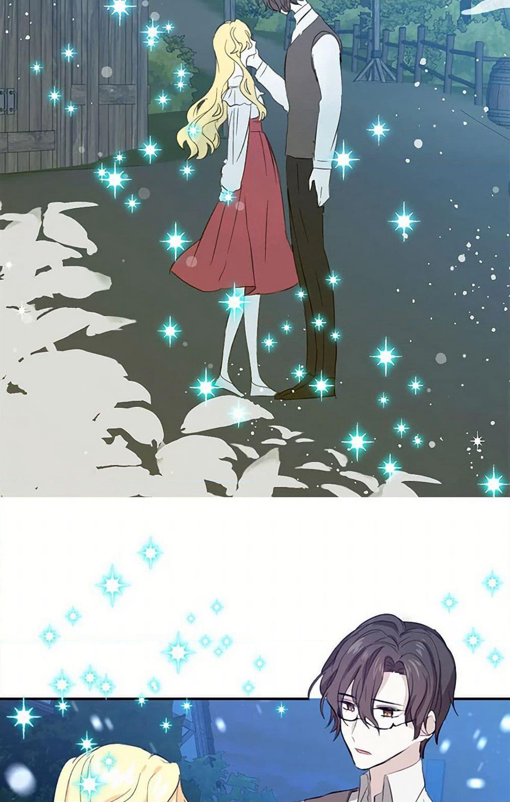 I'm the Ex-Girlfriend of a Soldier page 47