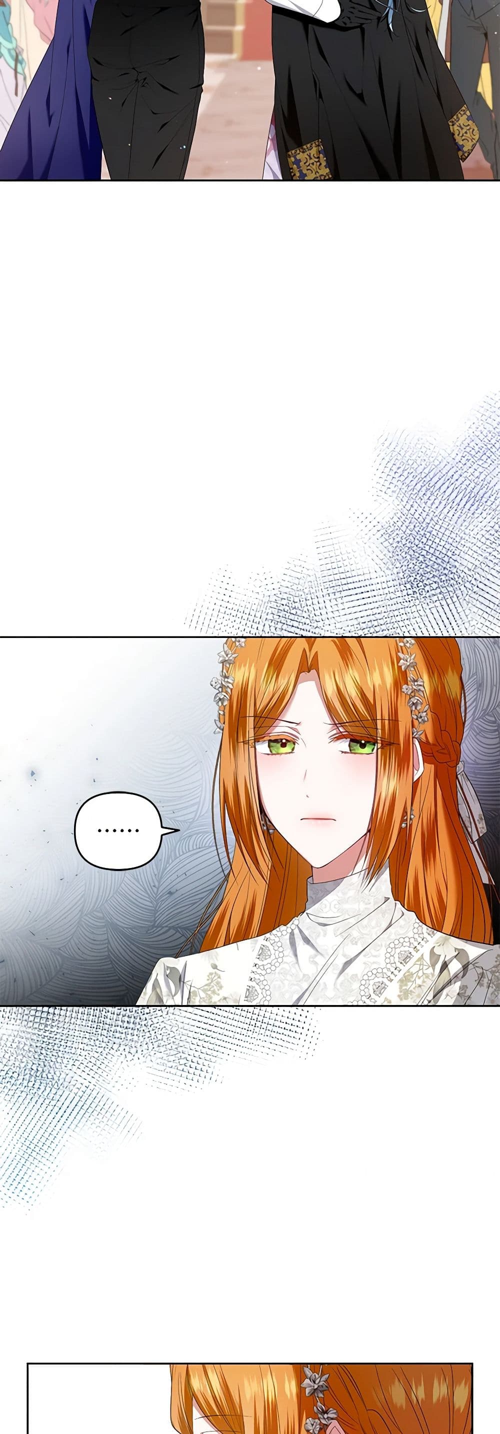 I'm the Master of This Life page 27