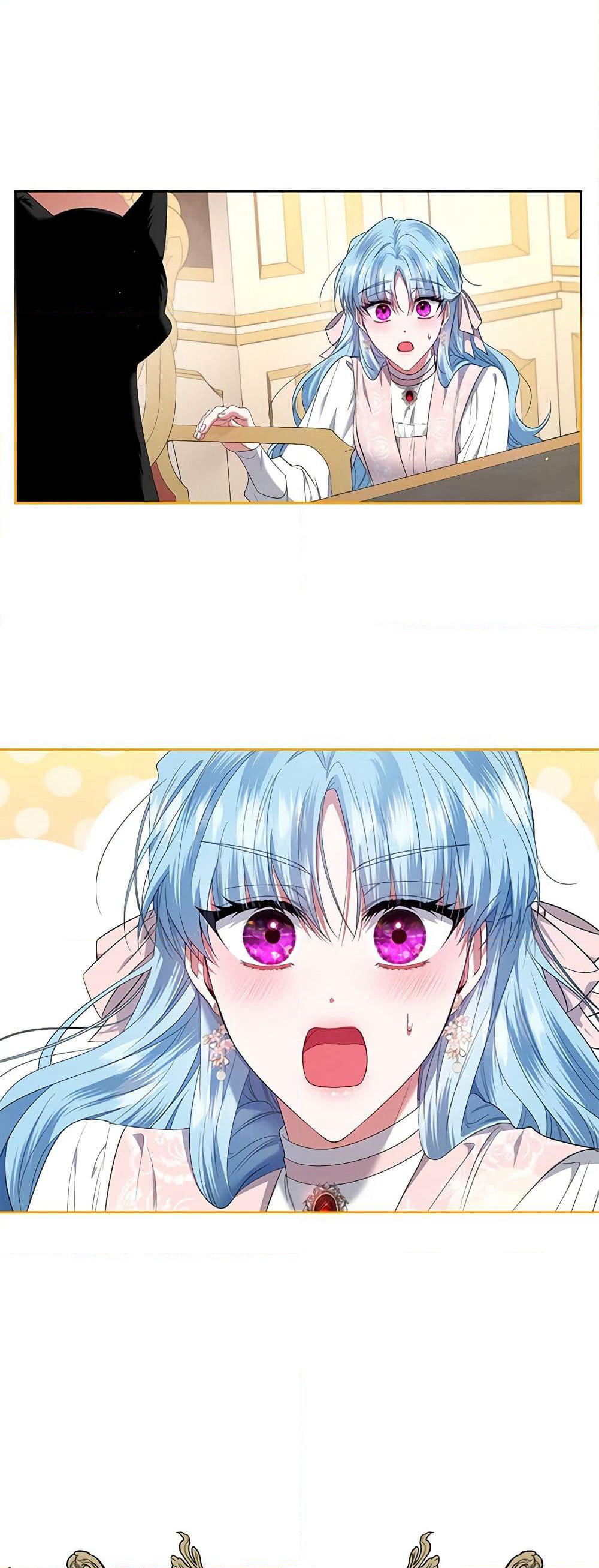 I'm the Master of This Life page 50