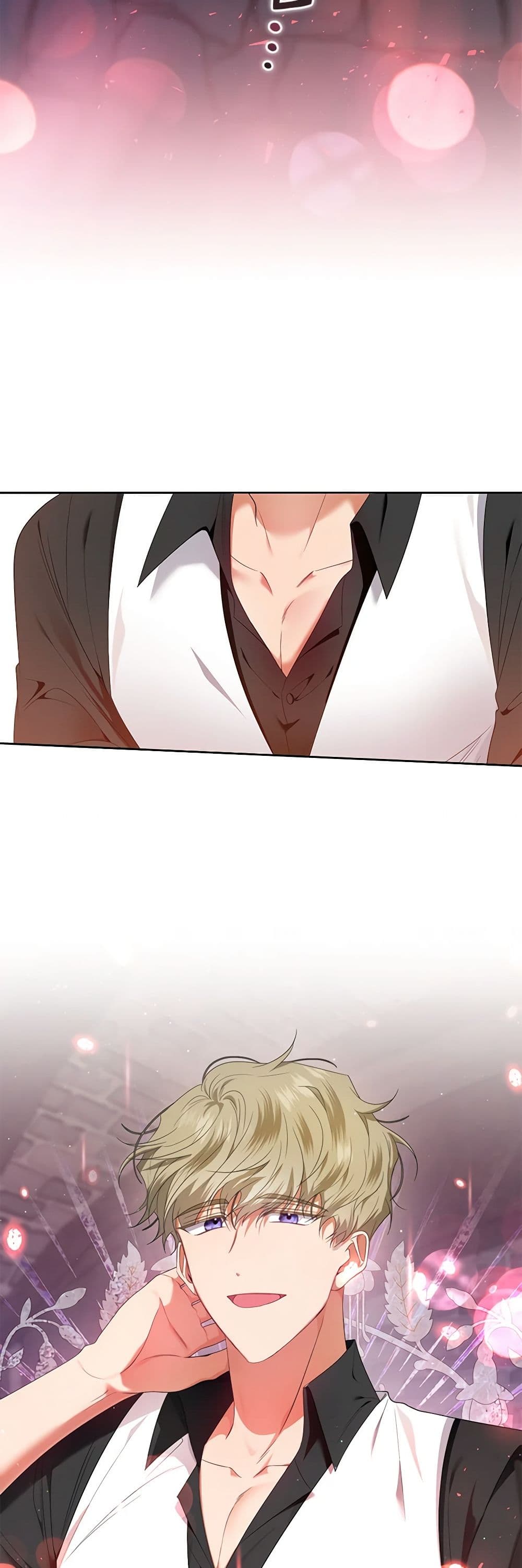 I'm the Master of This Life page 3