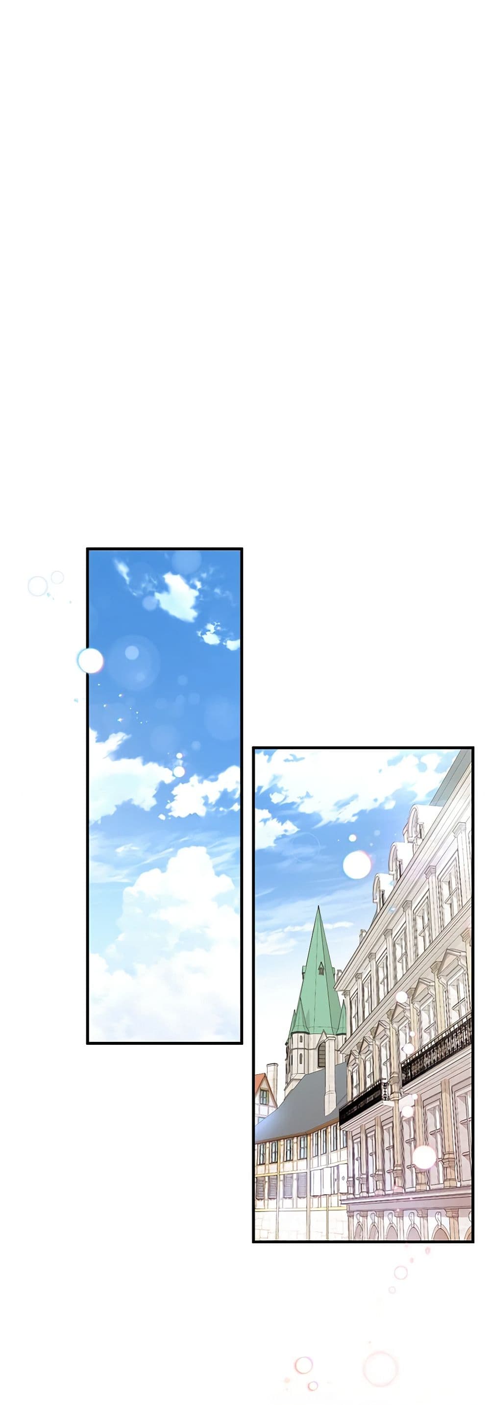 I'm the Master of This Life page 43