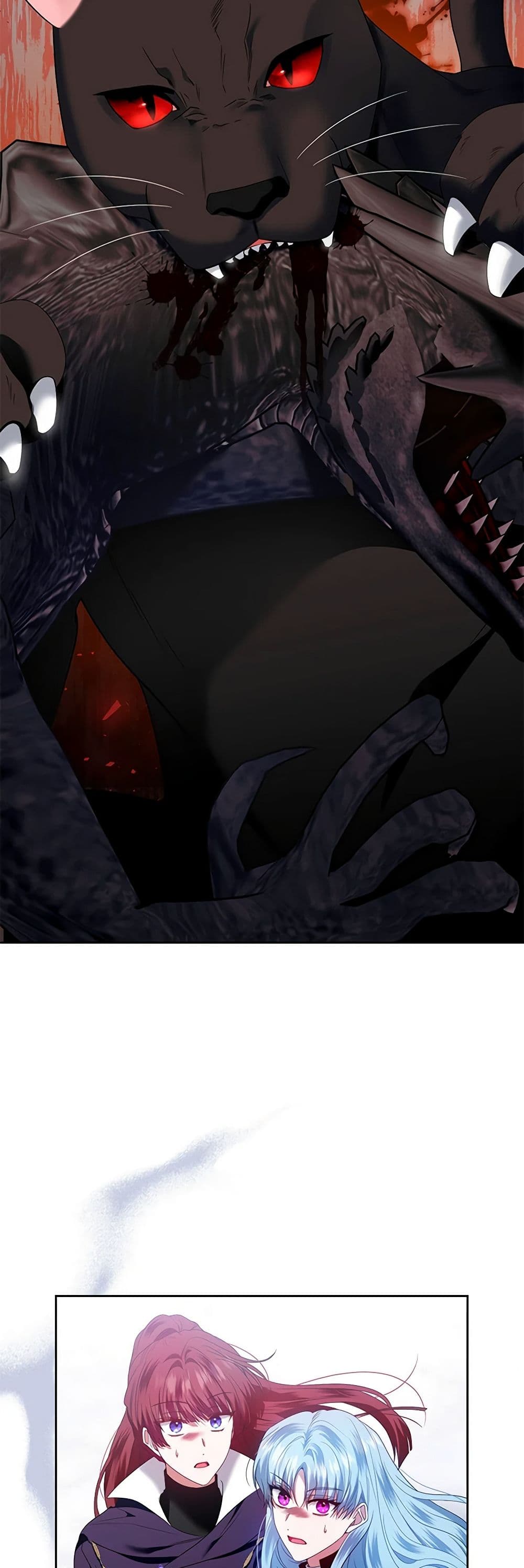 I'm the Master of This Life page 15