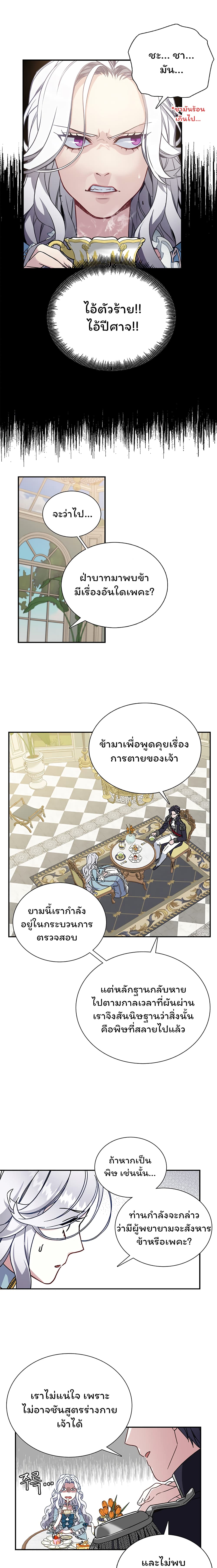 I'm The Stepmother But My Daughter Is Too Cute page 7