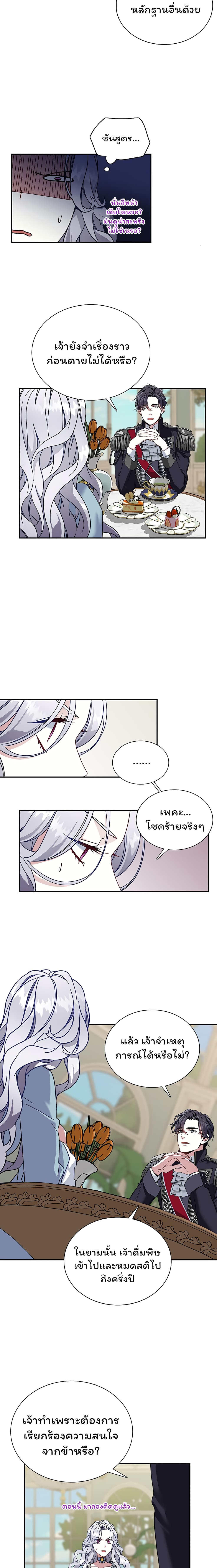 I'm The Stepmother But My Daughter Is Too Cute page 8