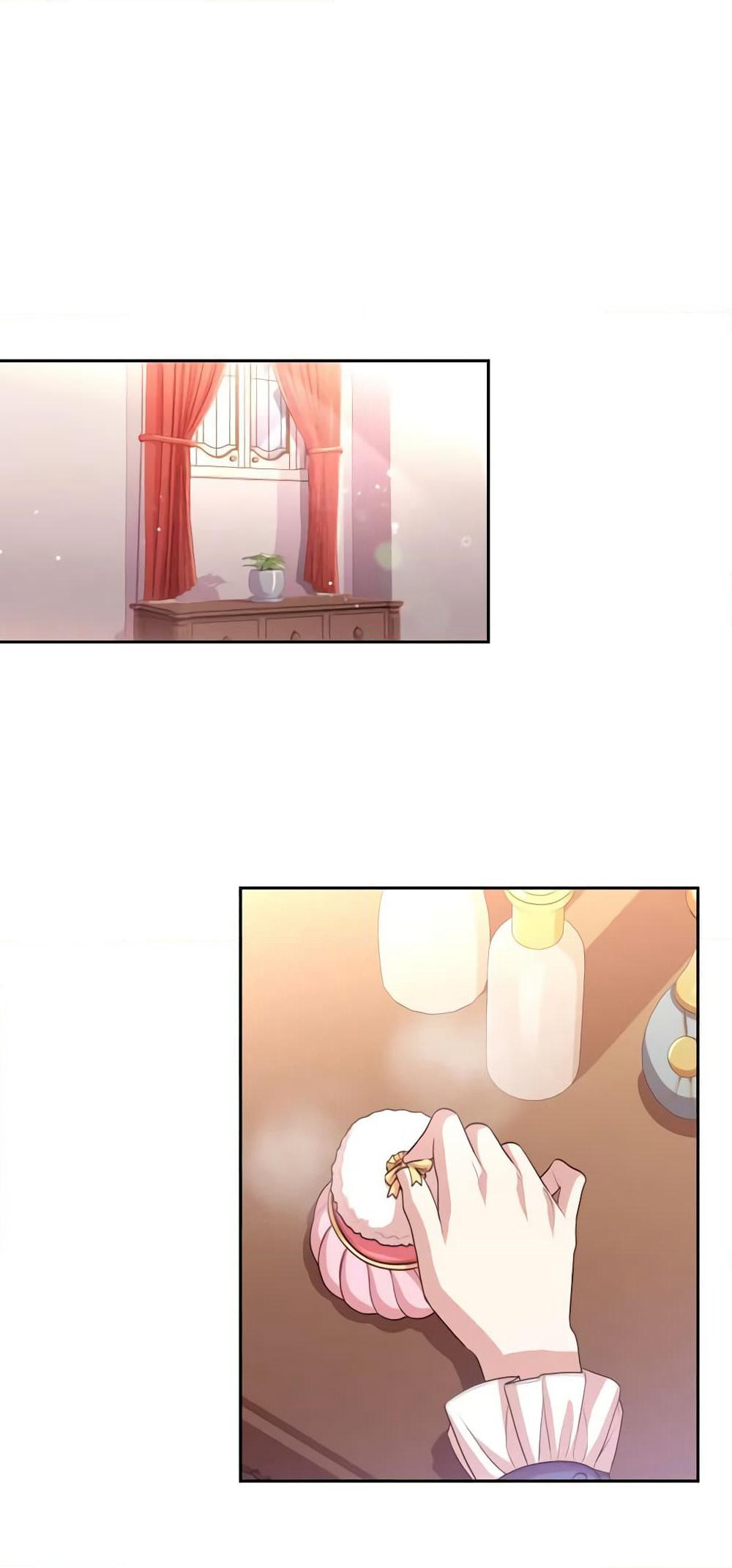 I'm the Tyrant's Secretary page 7