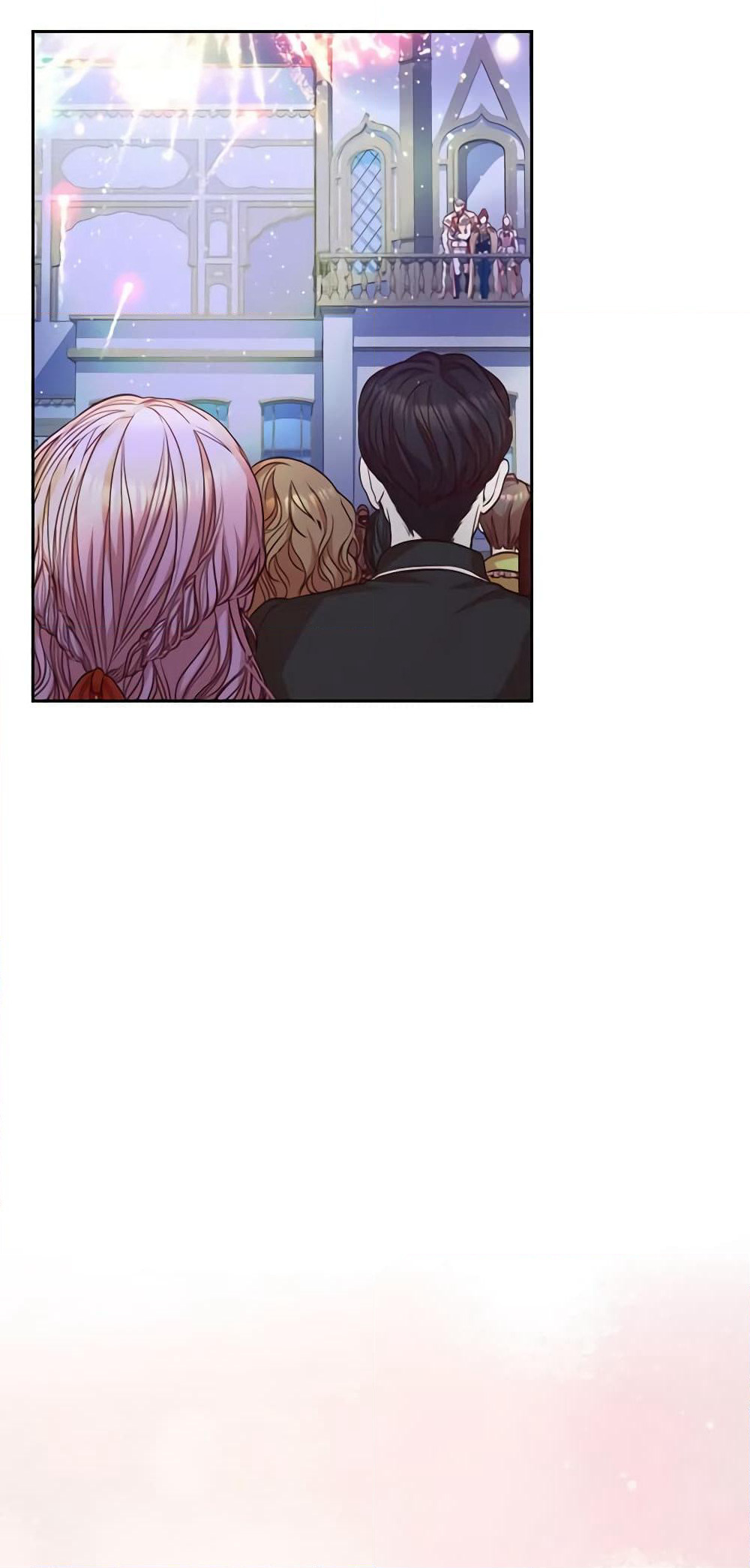 I'm the Tyrant's Secretary page 7