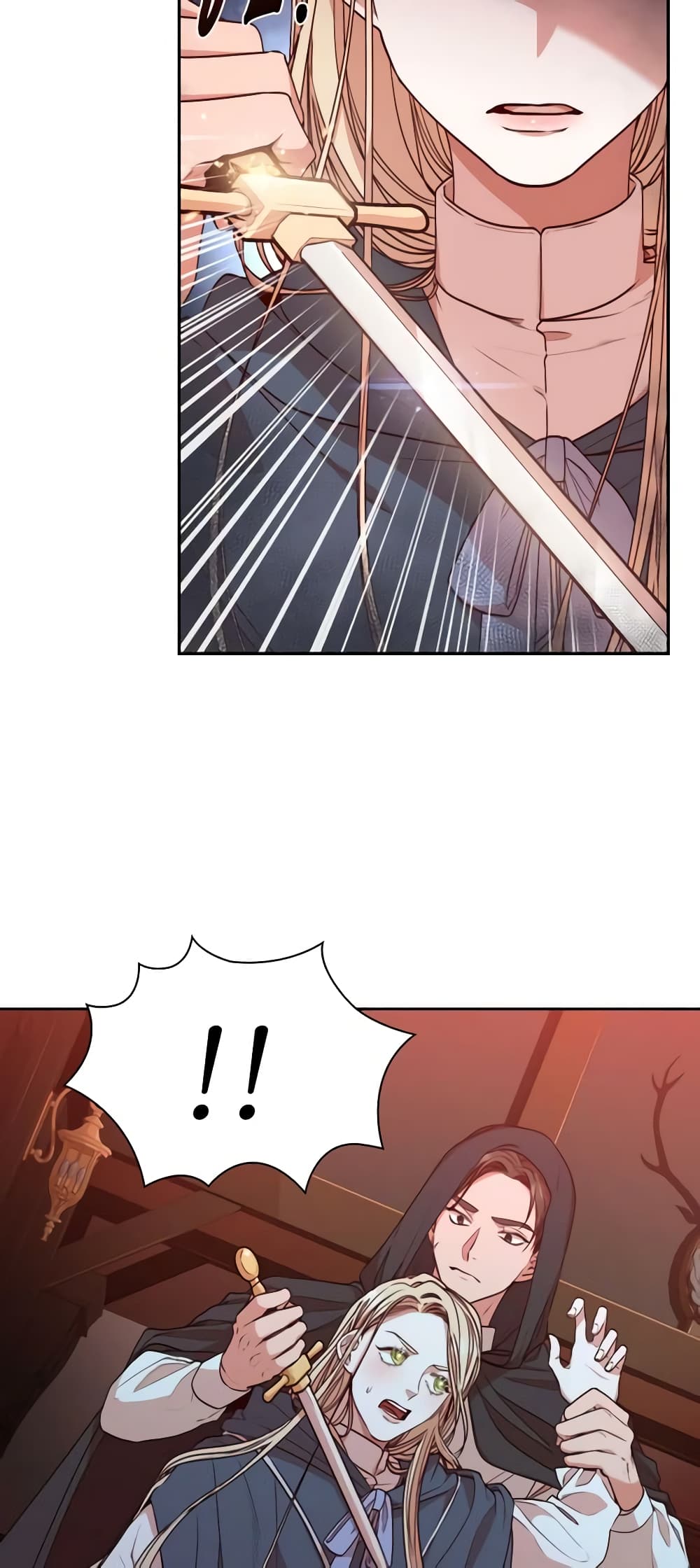 I'm the Tyrant's Secretary page 7