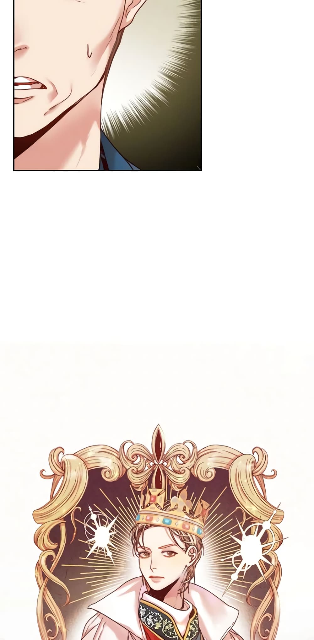I'm the Tyrant's Secretary page 21