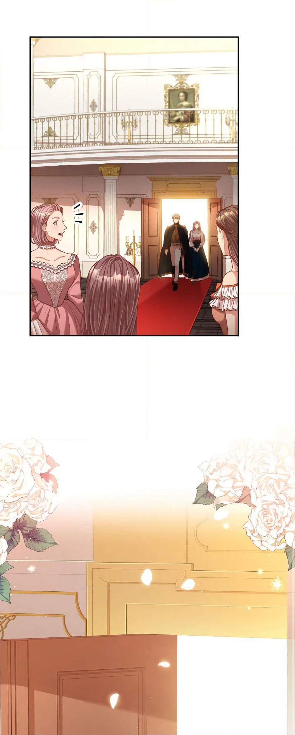 I'm the Tyrant's Secretary page 2