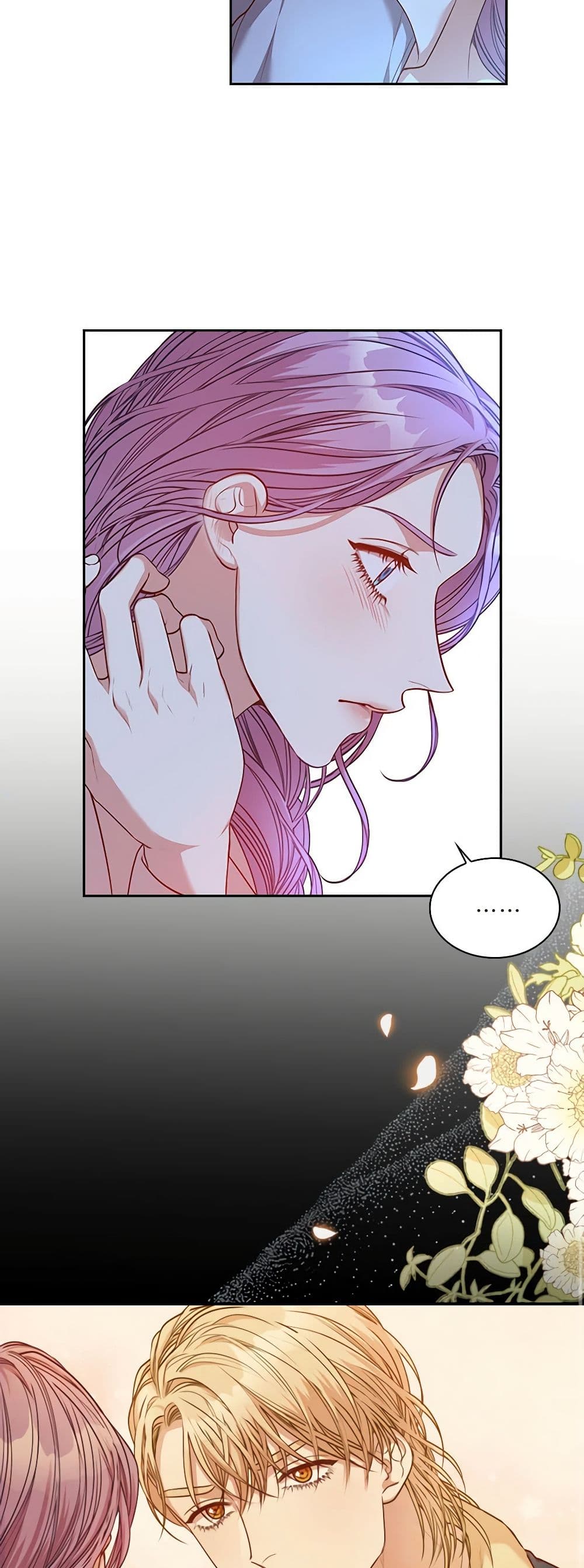 I'm the Tyrant's Secretary page 10