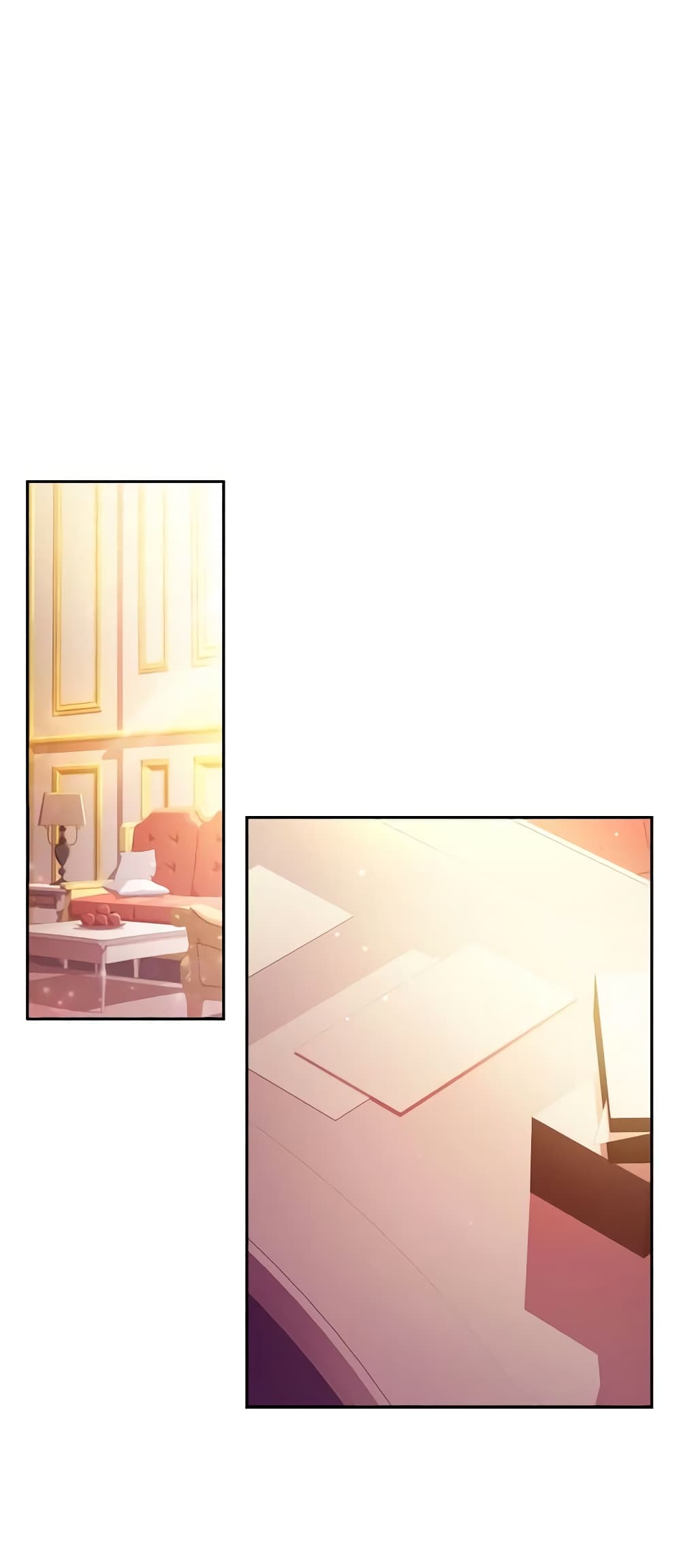 I'm the Tyrant's Secretary page 27