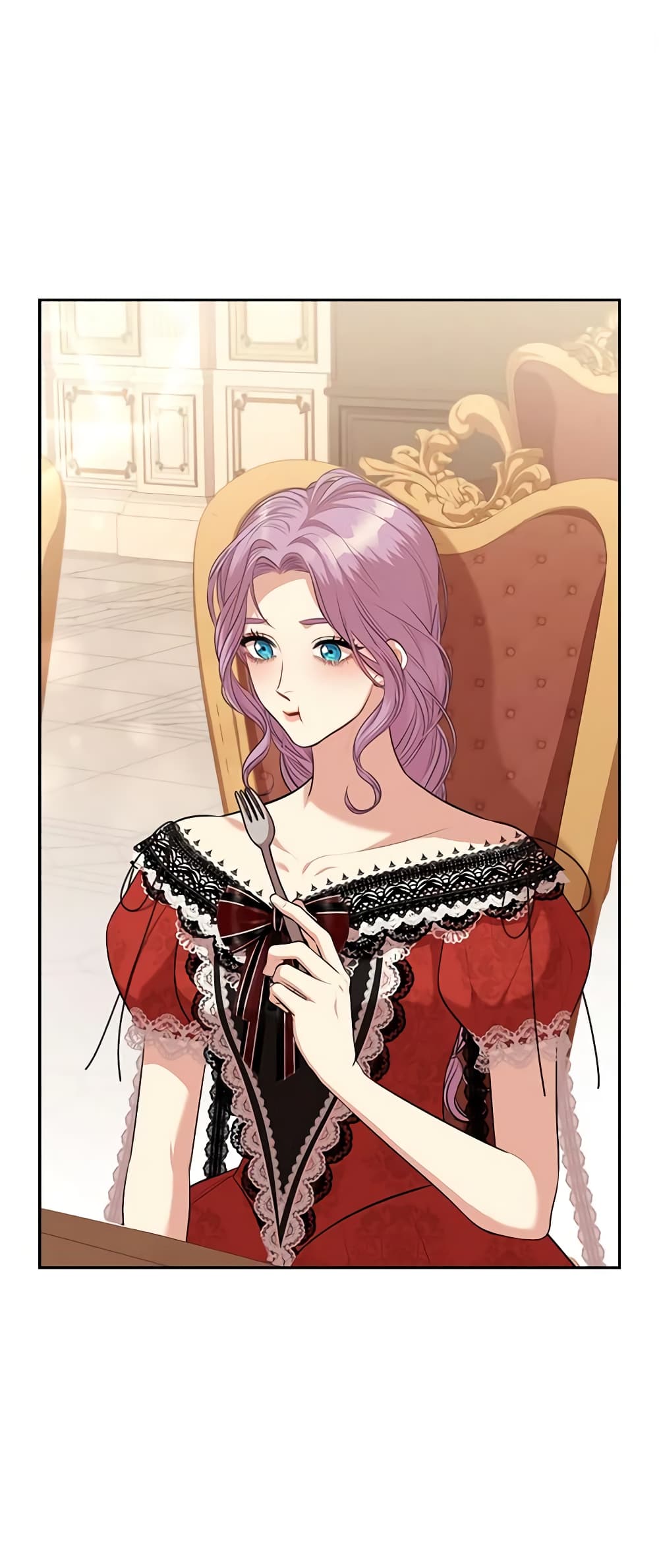 I'm the Tyrant's Secretary page 2