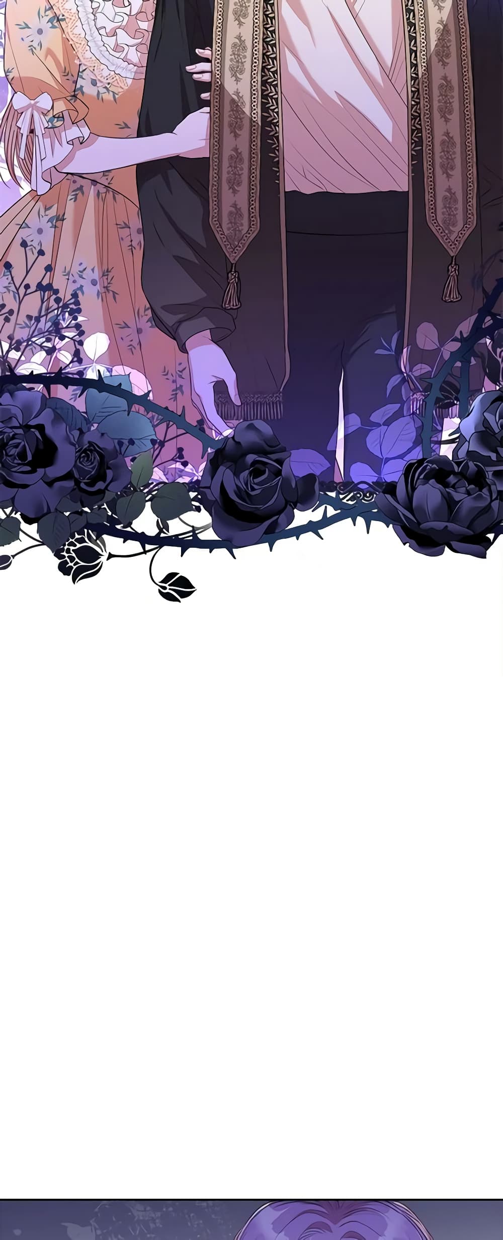 I'm the Tyrant's Secretary page 8