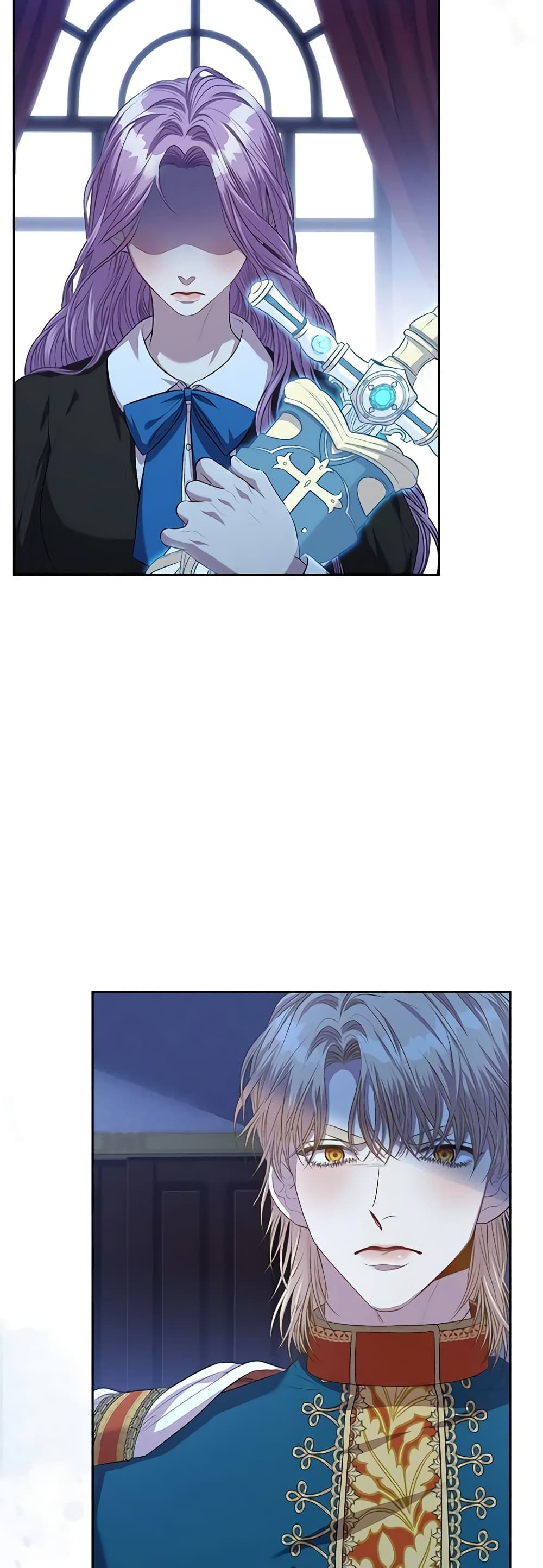 I'm the Tyrant's Secretary page 4