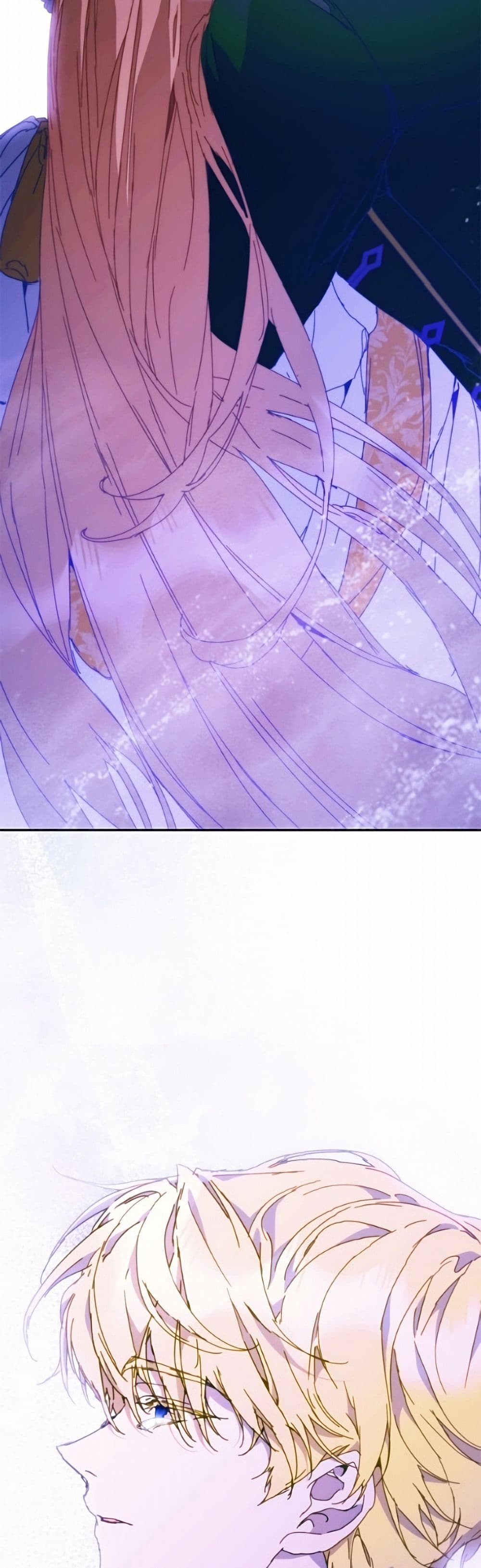 I'm the Villainous Male Lead's Terminally-Ill Aunt page 46