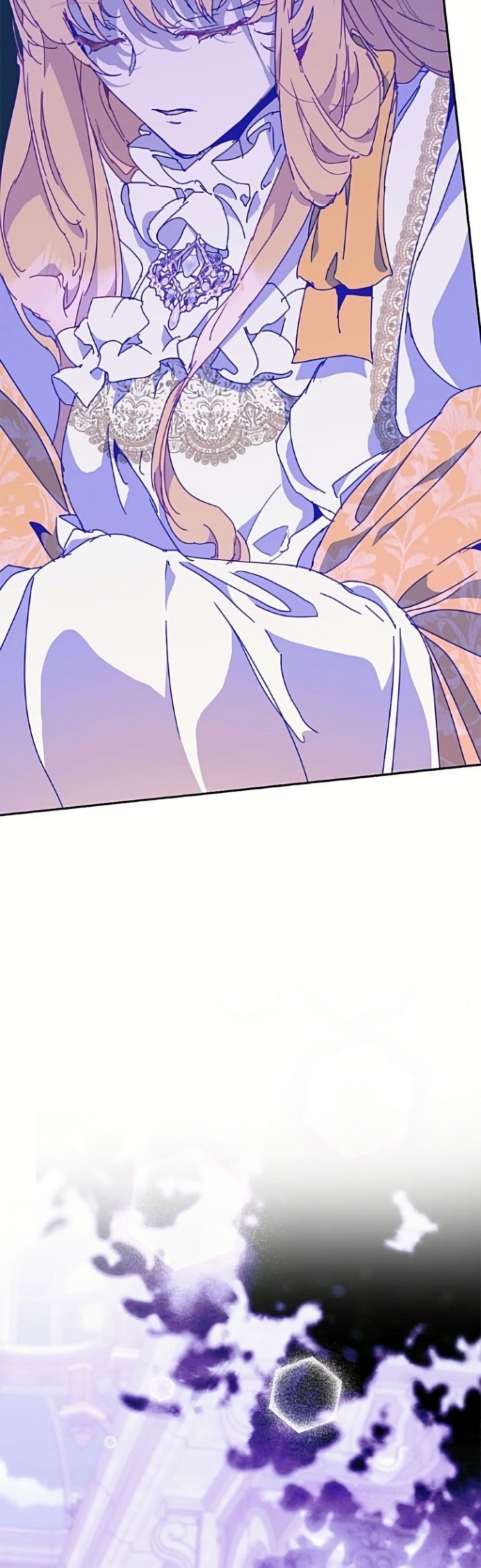 I'm the Villainous Male Lead's Terminally-Ill Aunt page 48