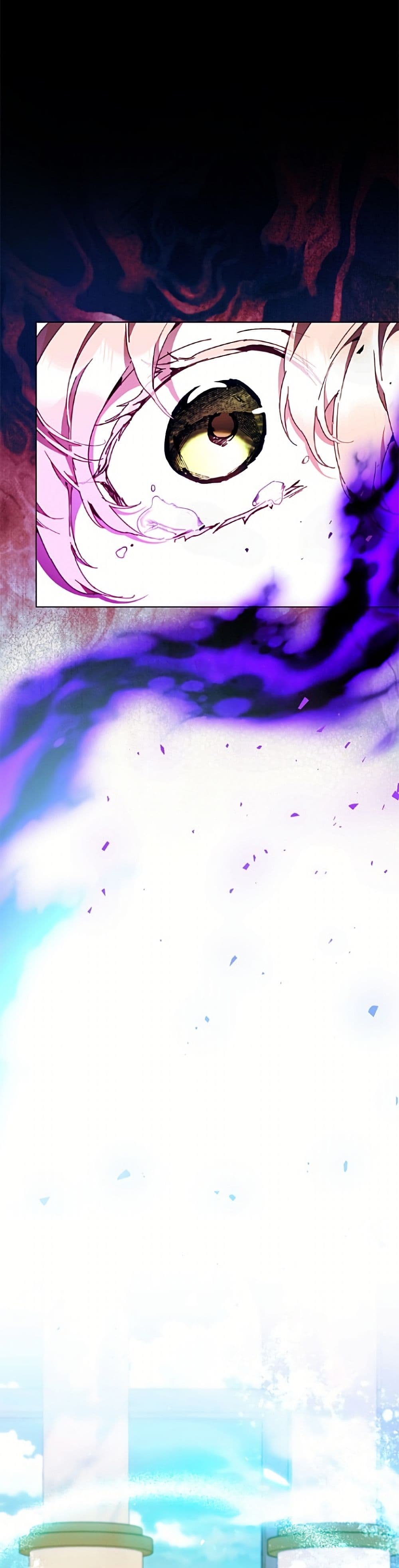 I'm the Villainous Male Lead's Terminally-Ill Aunt page 33