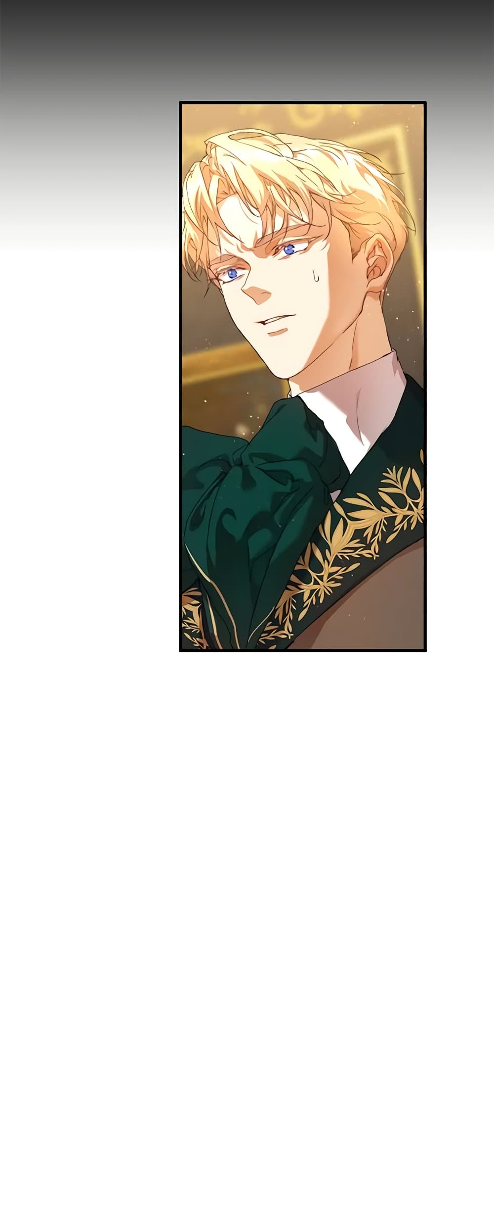 I'm the Villainous Male Lead's Terminally-Ill Aunt page 13