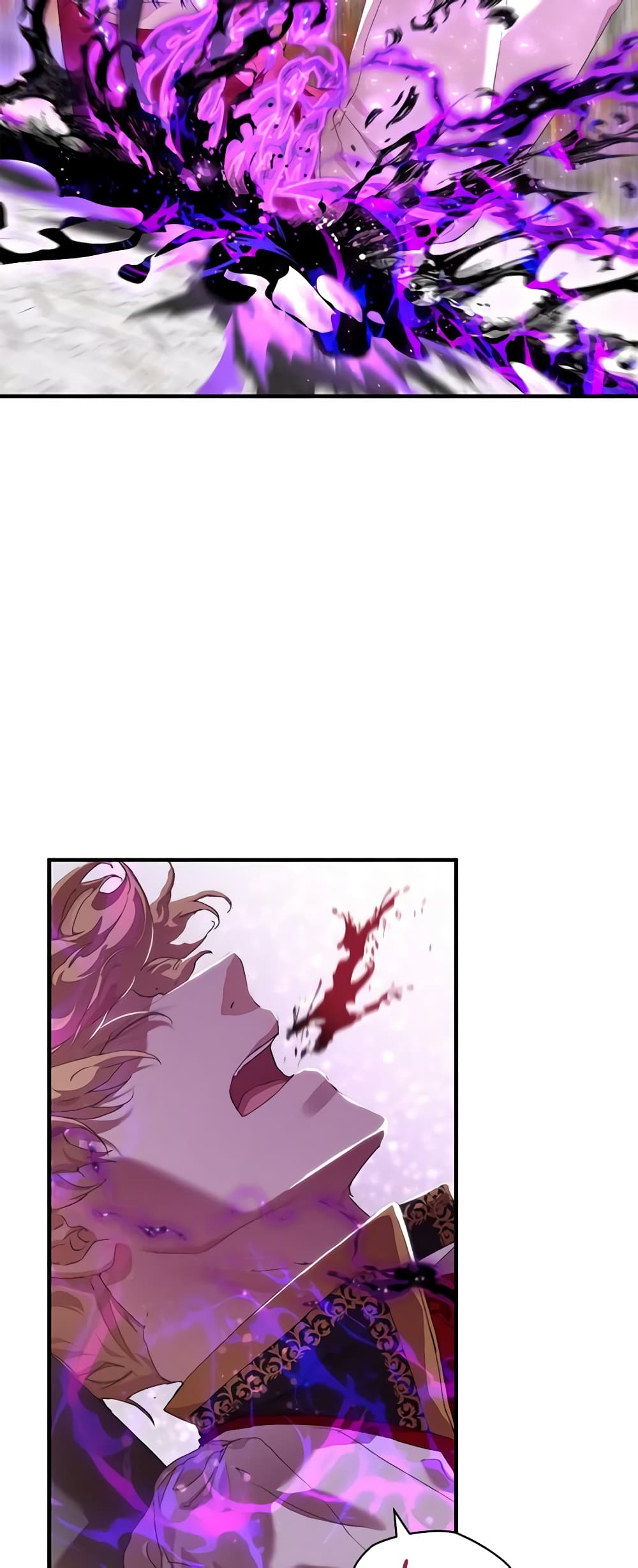 I'm the Villainous Male Lead's Terminally-Ill Aunt page 51