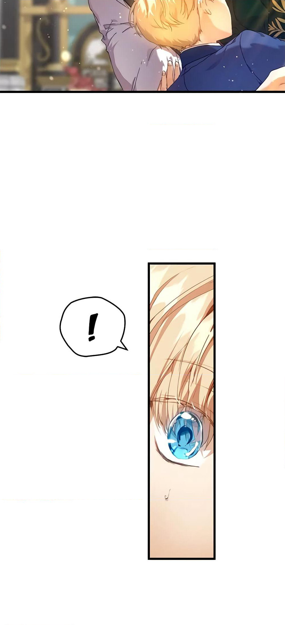 I'm the Villainous Male Lead's Terminally-Ill Aunt page 11