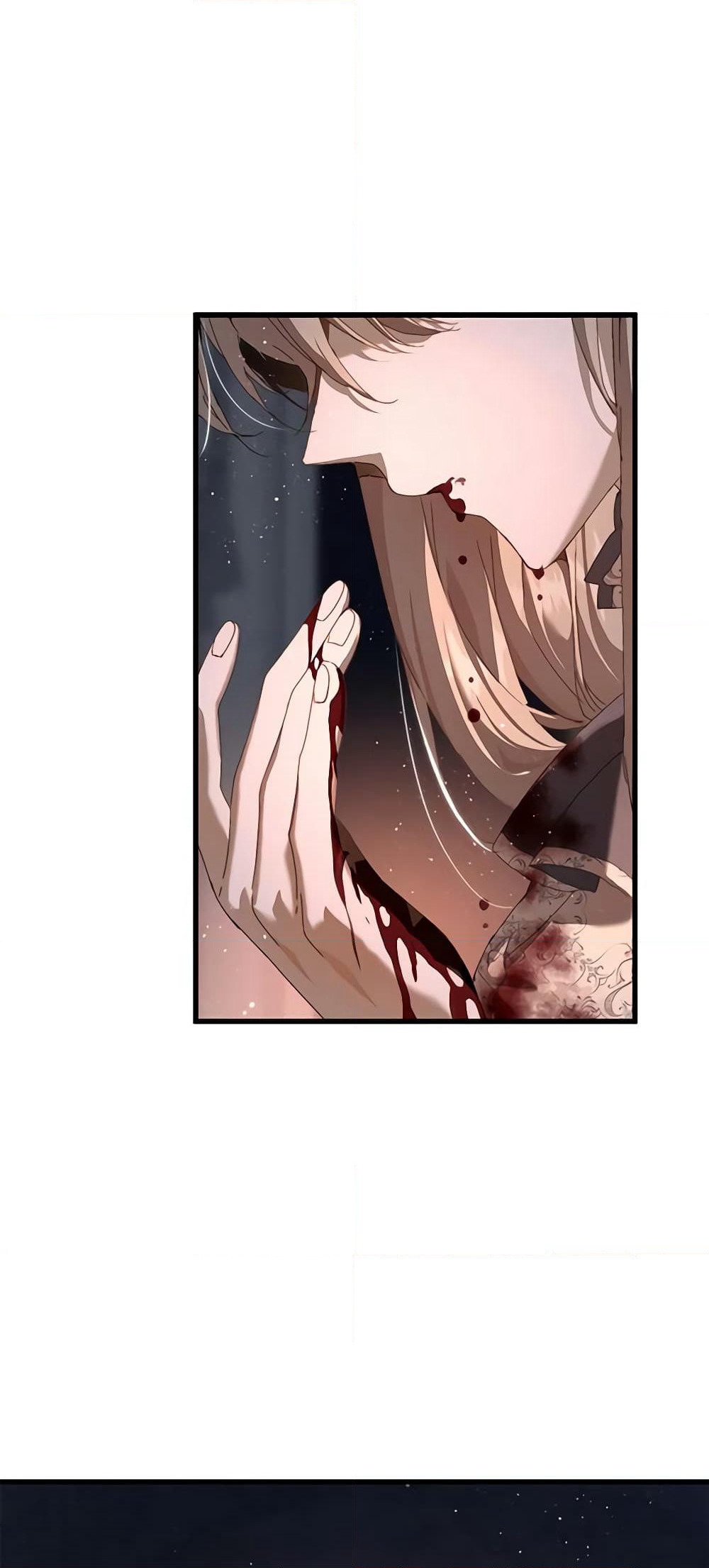 I'm the Villainous Male Lead's Terminally-Ill Aunt page 49