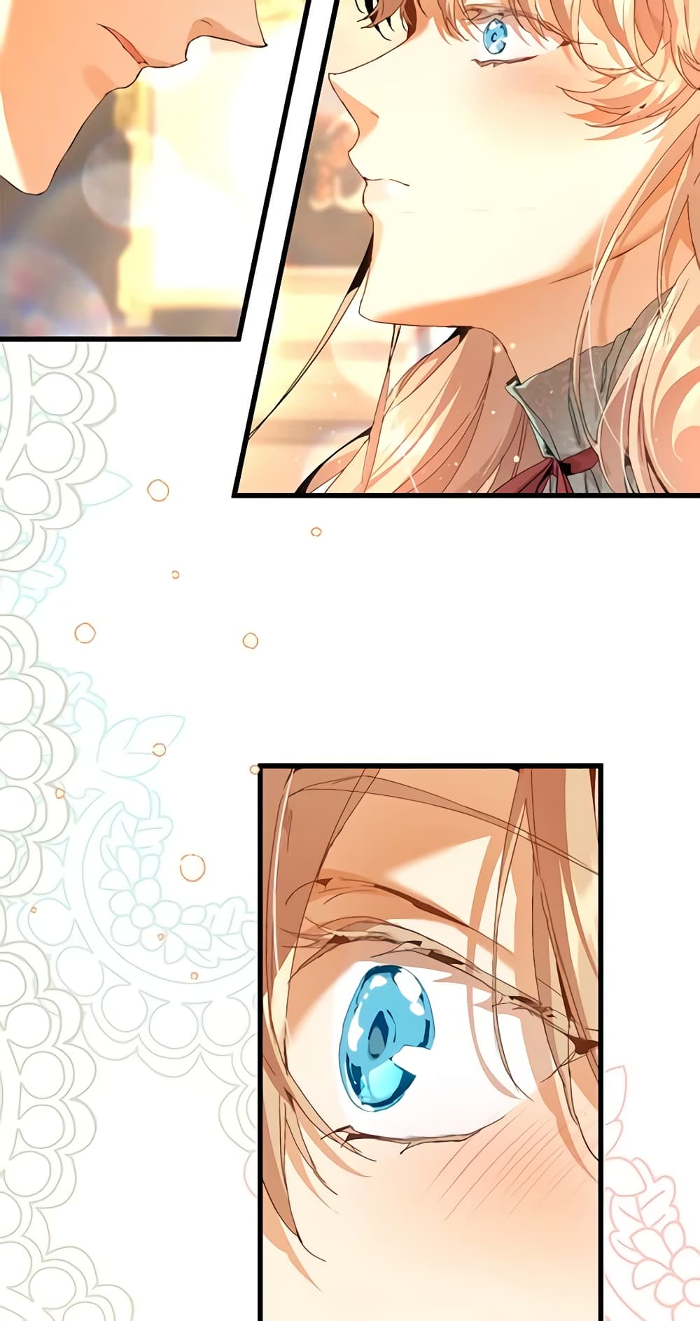 I'm the Villainous Male Lead's Terminally-Ill Aunt page 56