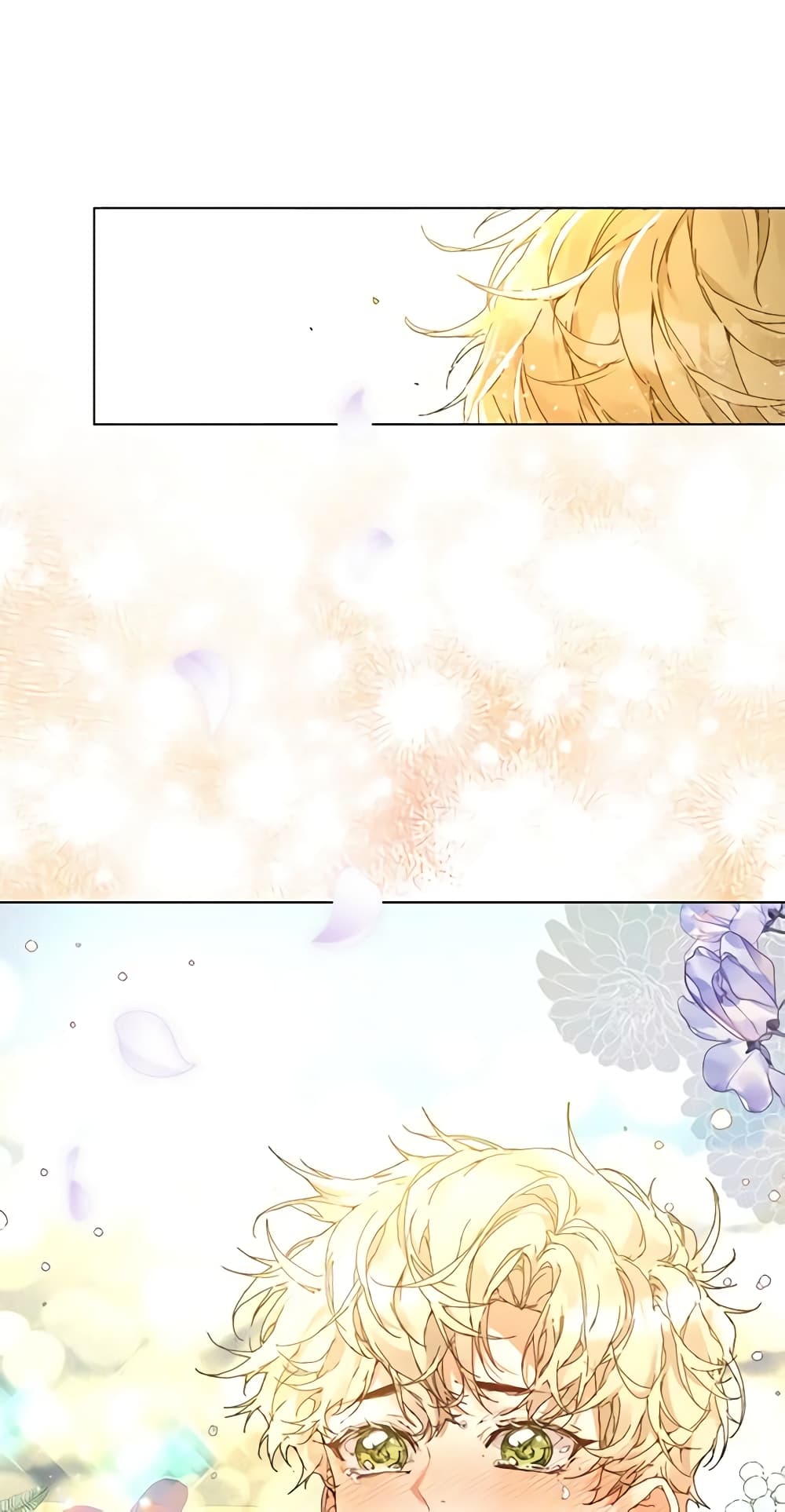 I'm the Villainous Male Lead's Terminally-Ill Aunt page 10