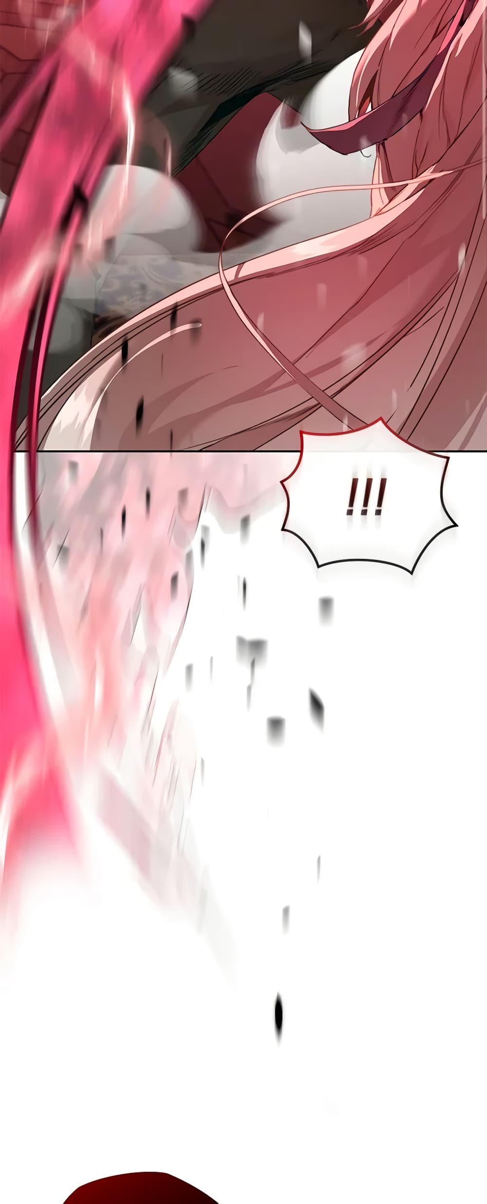 I'm the Villainous Male Lead's Terminally-Ill Aunt page 29