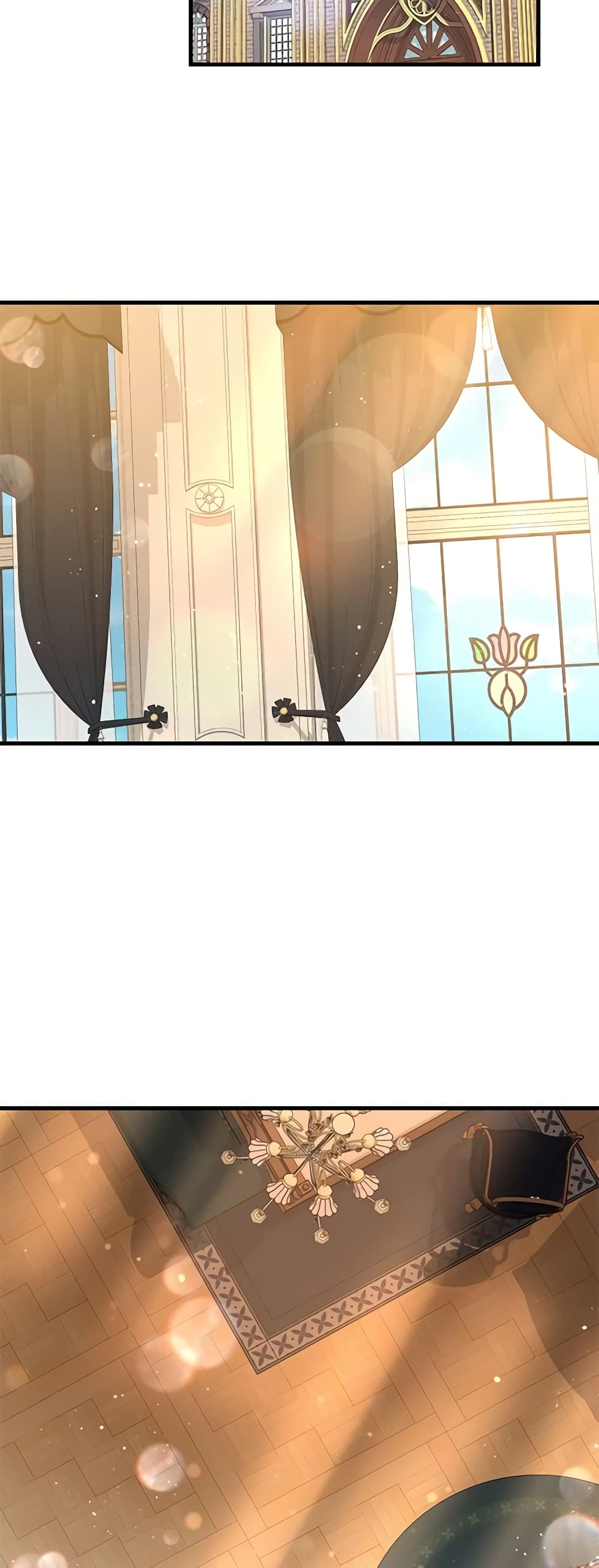 I'm the Villainous Male Lead's Terminally-Ill Aunt page 48
