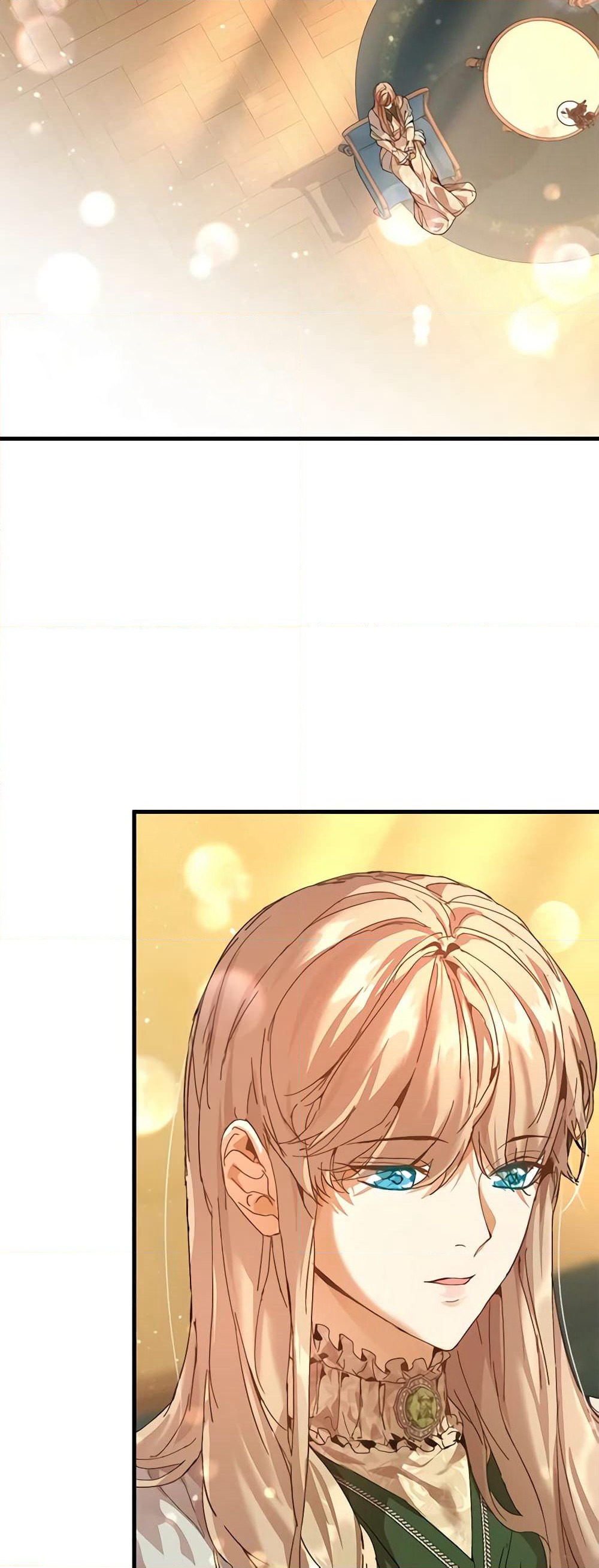 I'm the Villainous Male Lead's Terminally-Ill Aunt page 49