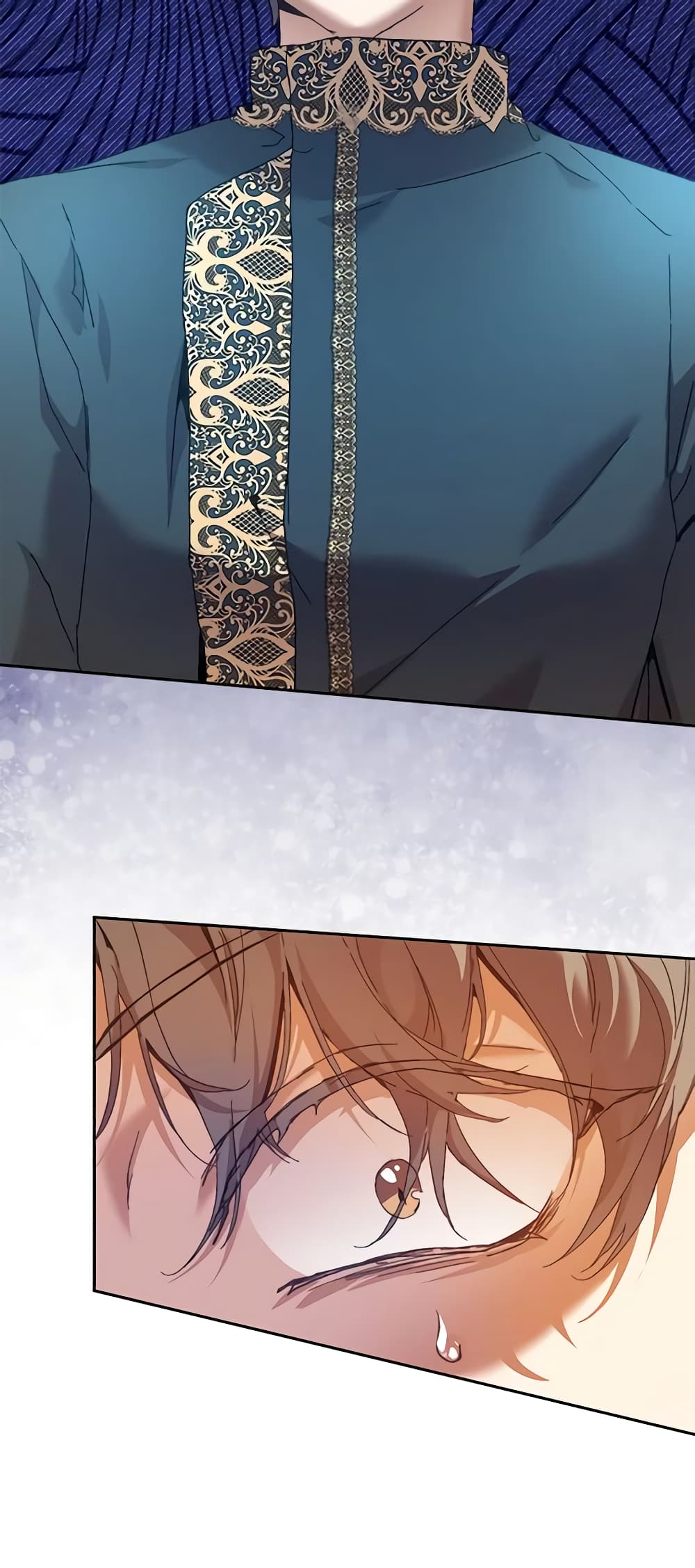 I'm the Villainous Male Lead's Terminally-Ill Aunt page 4