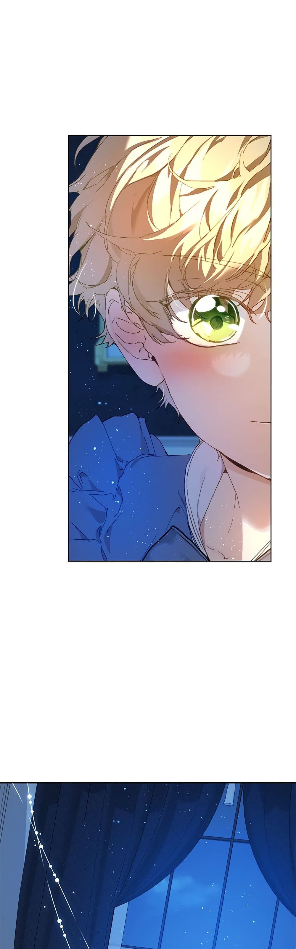 I'm the Villainous Male Lead's Terminally-Ill Aunt page 12