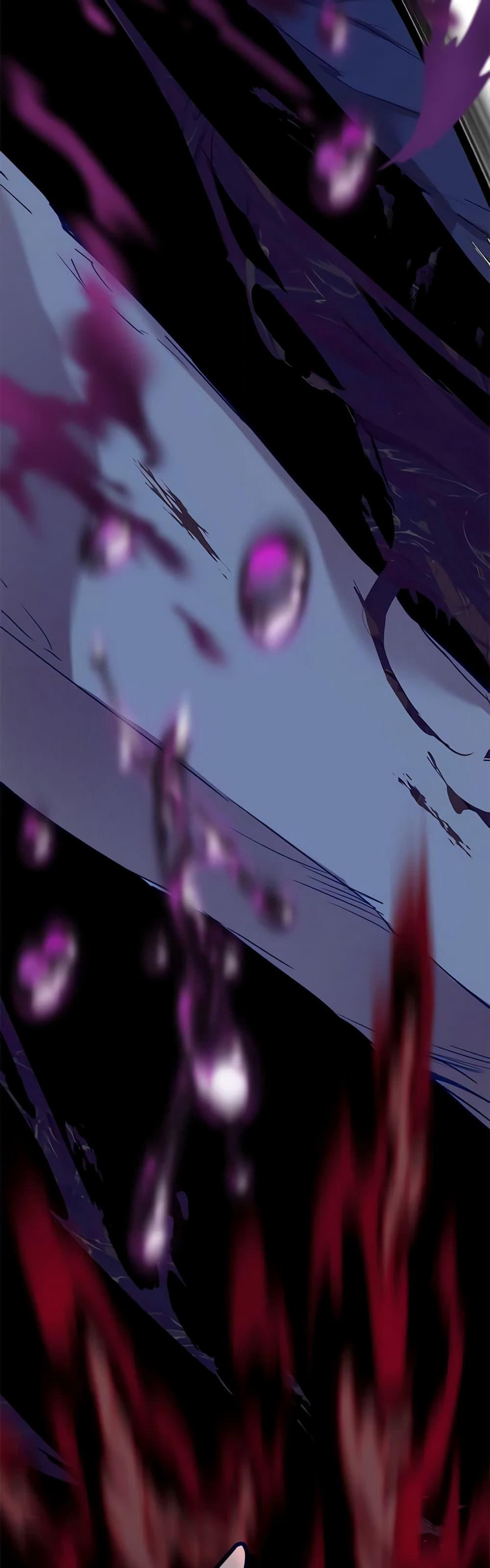 I'm the Villainous Male Lead's Terminally-Ill Aunt page 6