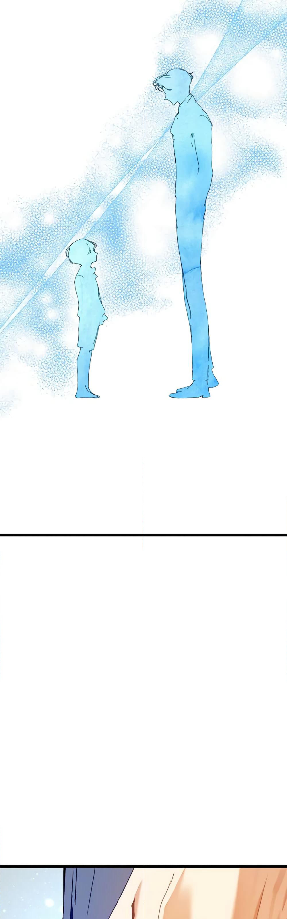 I'm the Villainous Male Lead's Terminally-Ill Aunt page 51