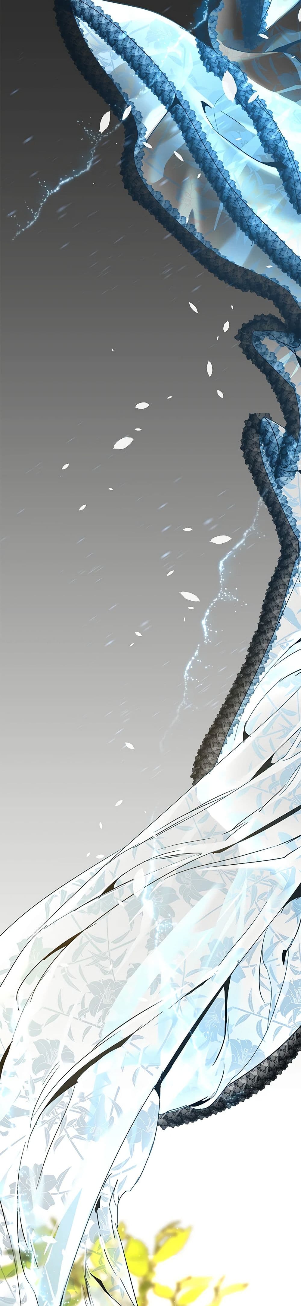 I'm the Villainous Male Lead's Terminally-Ill Aunt page 25