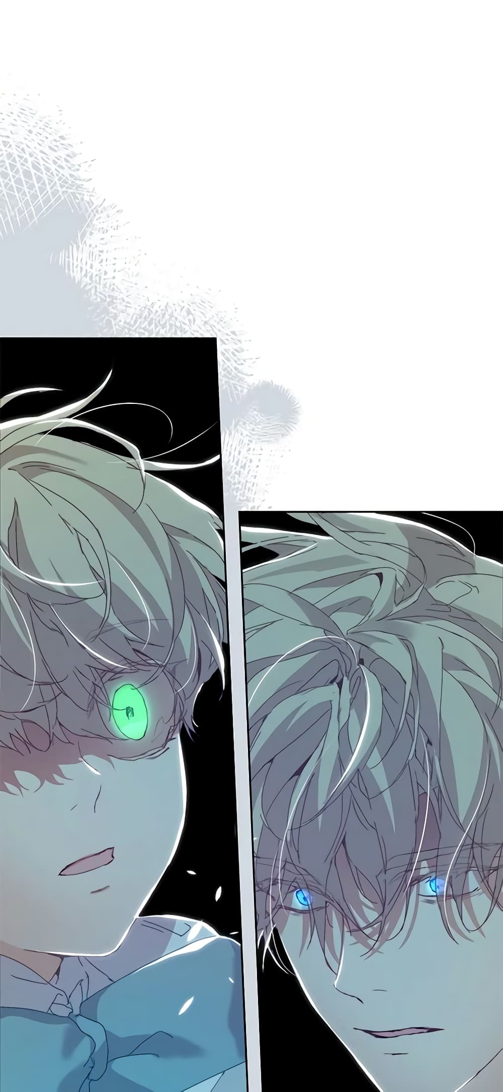 I'm the Villainous Male Lead's Terminally-Ill Aunt page 57