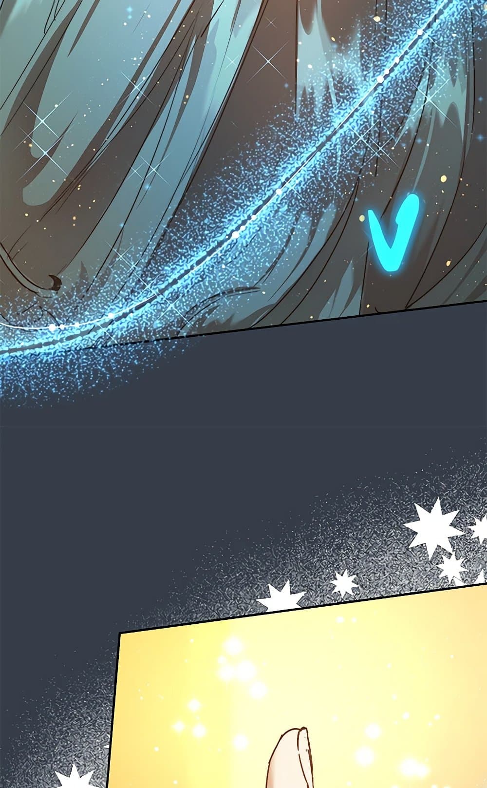 I'm the Villainous Male Lead's Terminally-Ill Aunt page 8