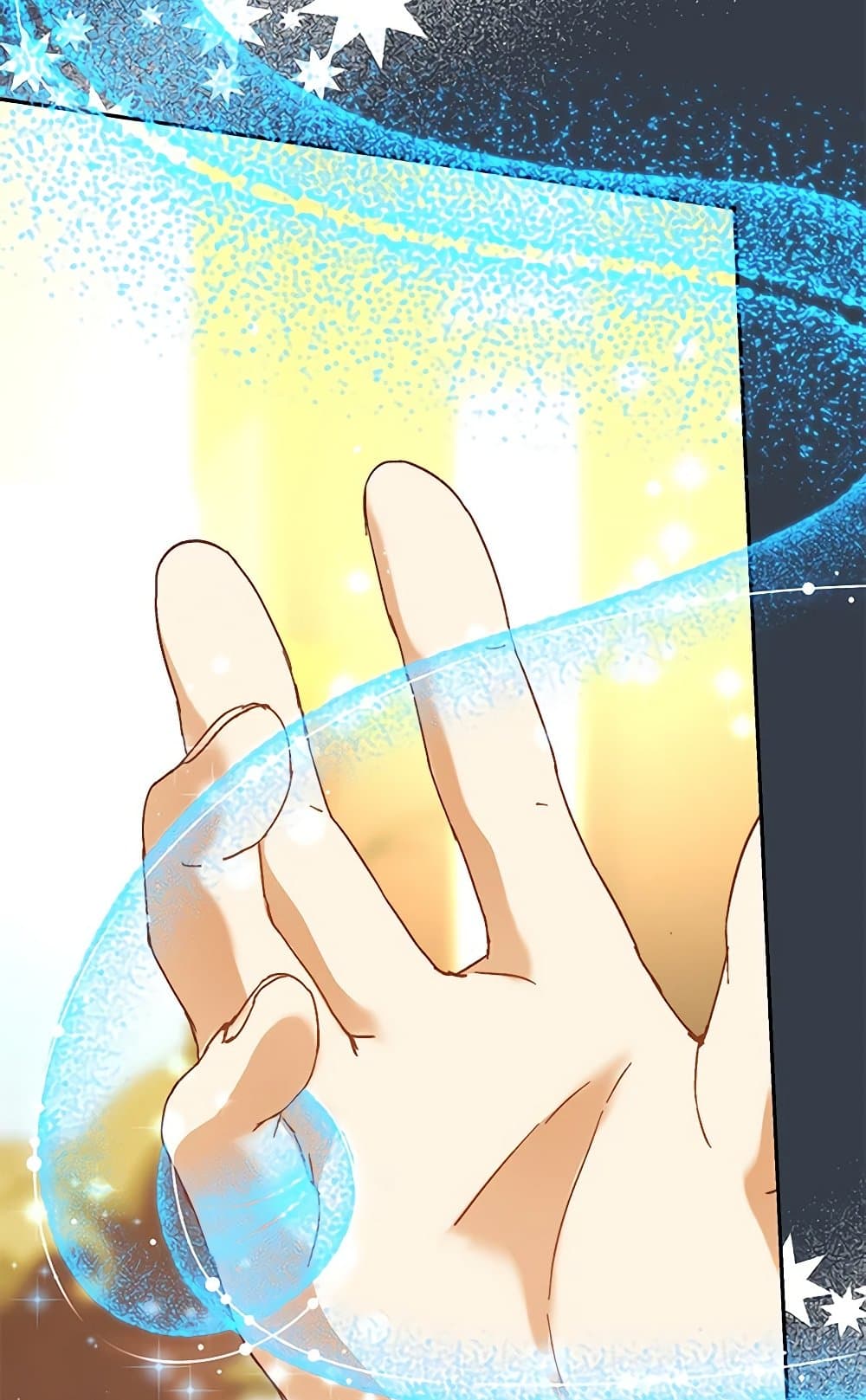 I'm the Villainous Male Lead's Terminally-Ill Aunt page 10