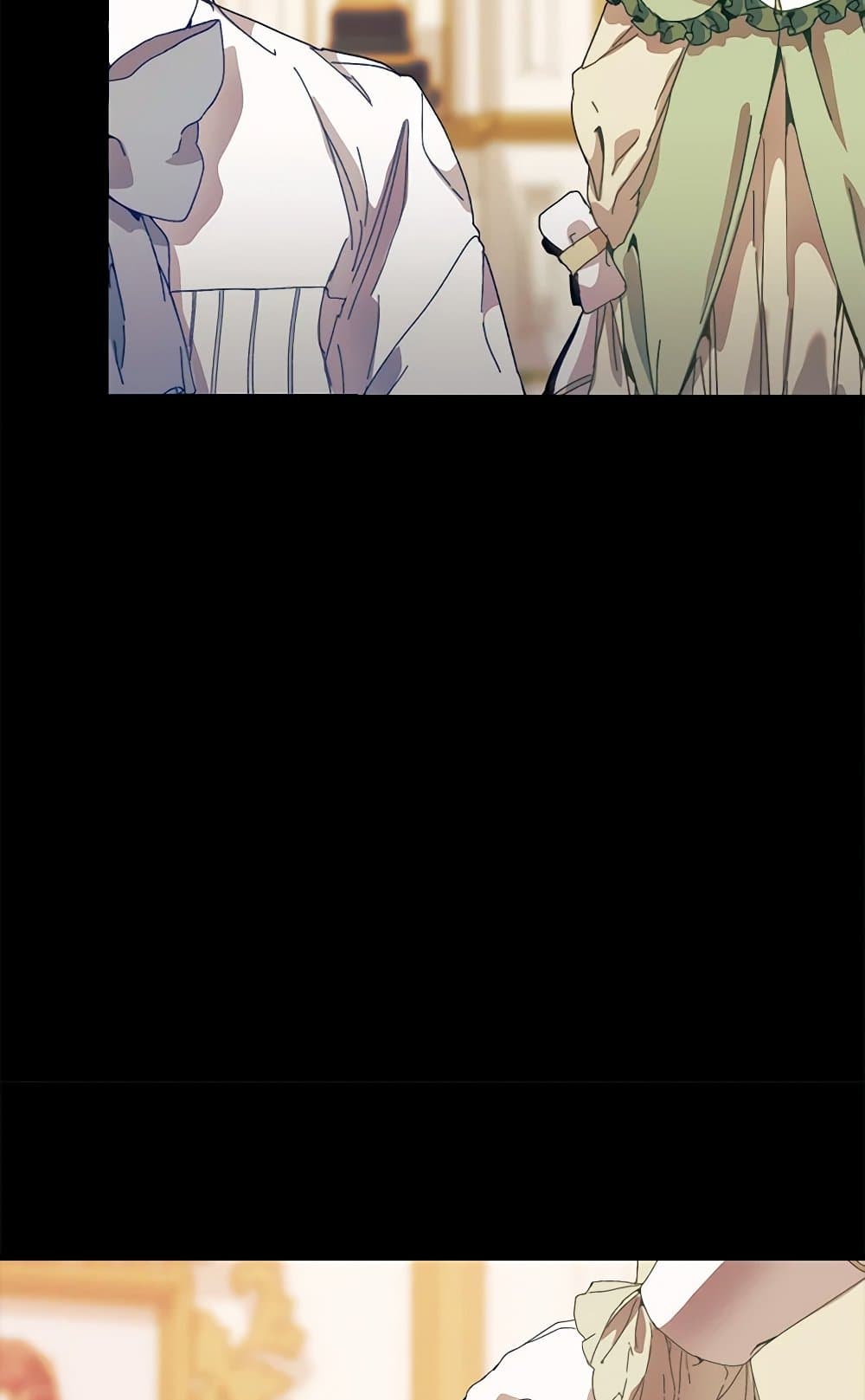 I'm the Villainous Male Lead's Terminally-Ill Aunt page 24